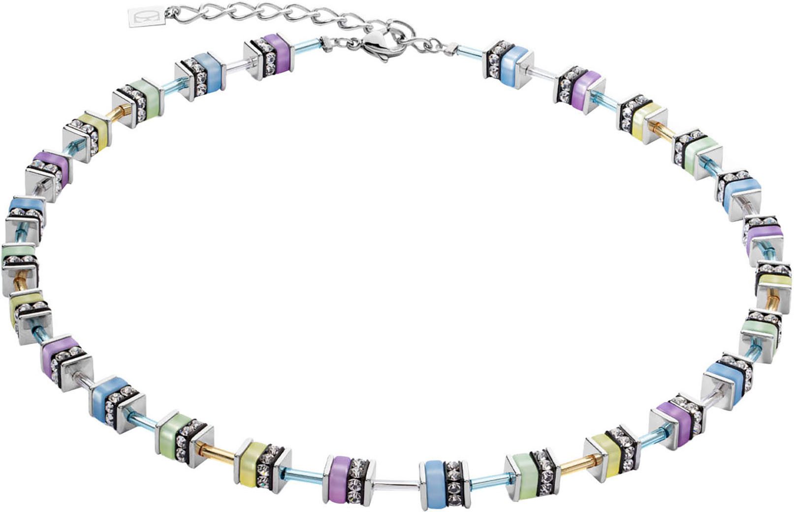 COEUR DE LION Collier Edelstahl Classic günstig online kaufen