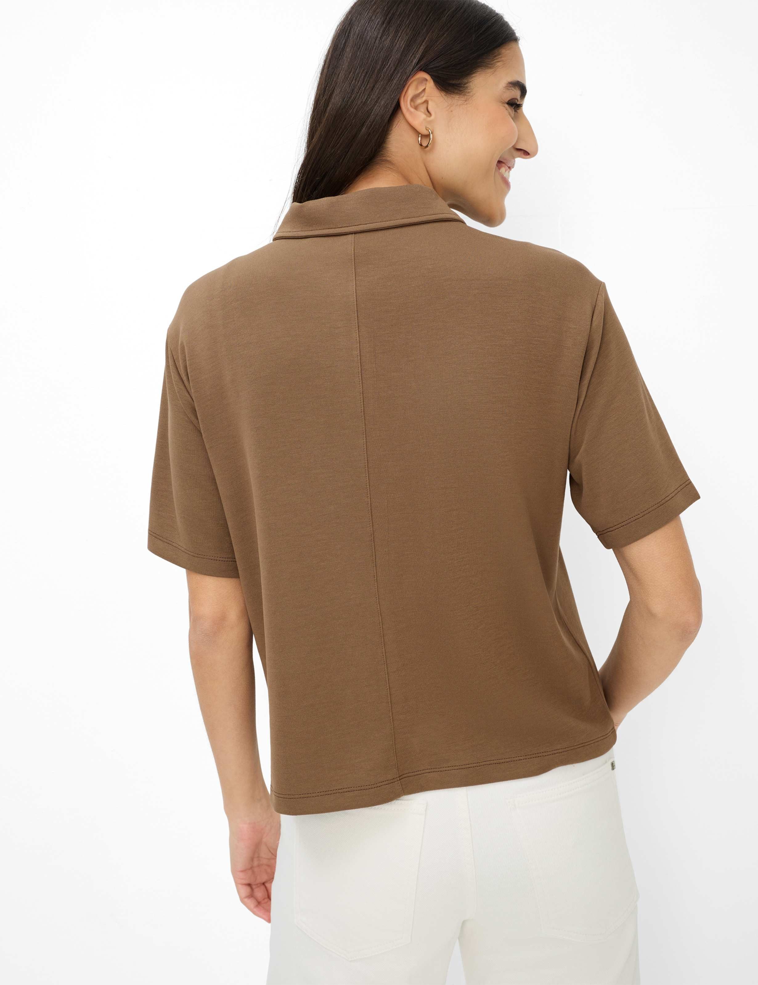 Brax Poloshirt Style CARA S günstig online kaufen