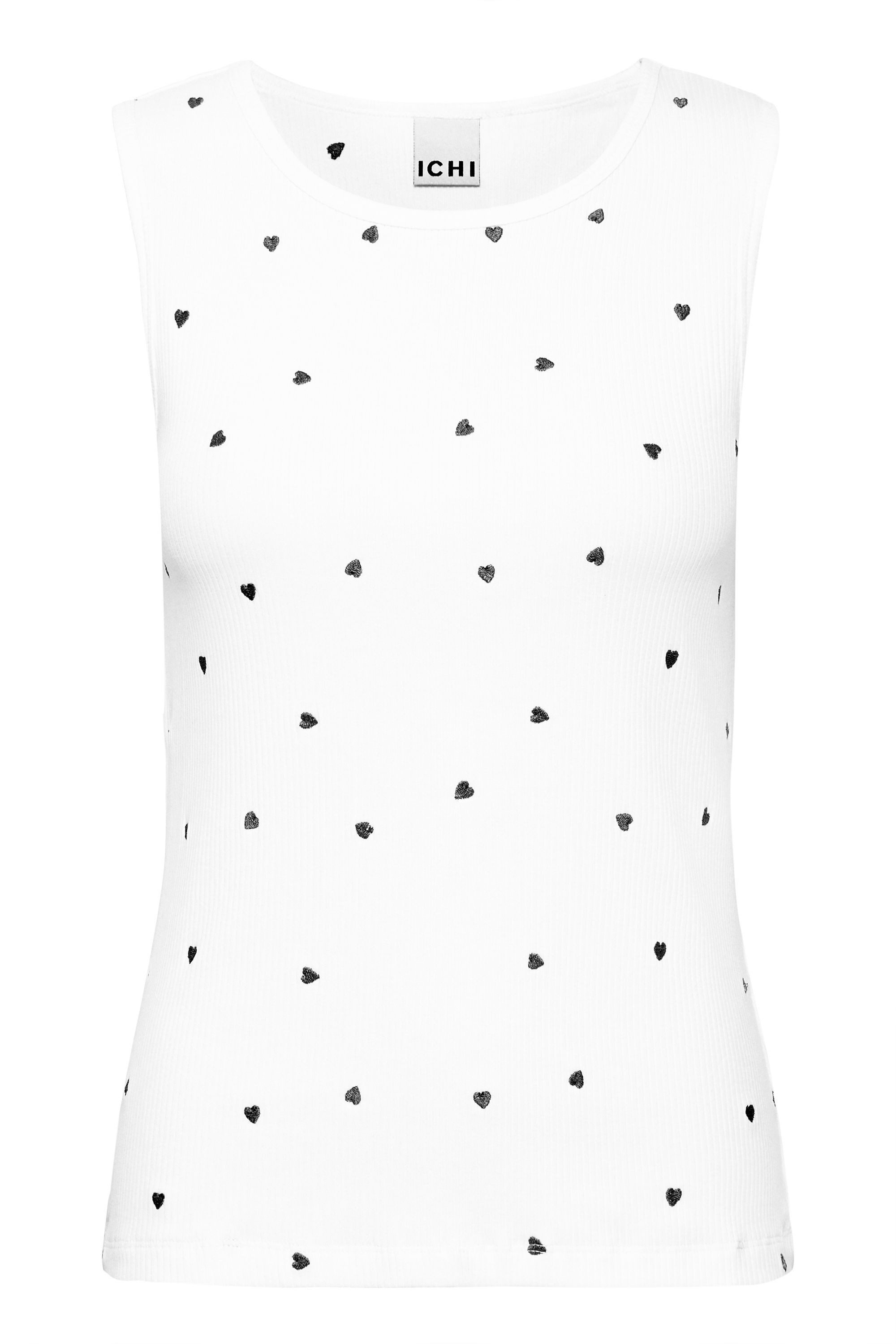 Ichi Shirttop IHPALMA Modisches Top günstig online kaufen