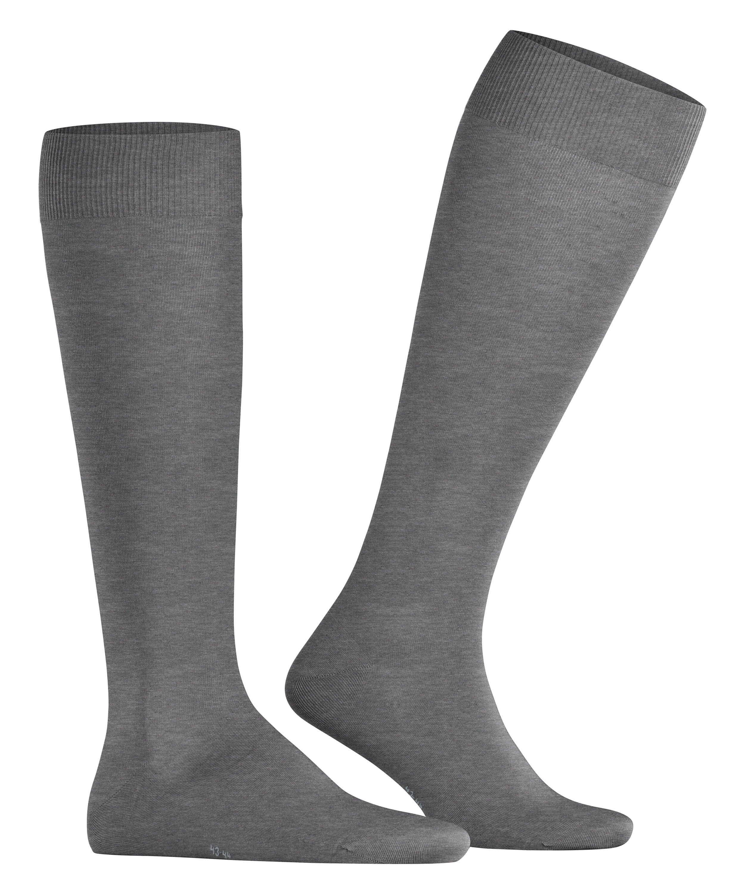 FALKE Kniestrümpfe ClimaWool aus klimaregulierender Wolle-Lyocell günstig online kaufen