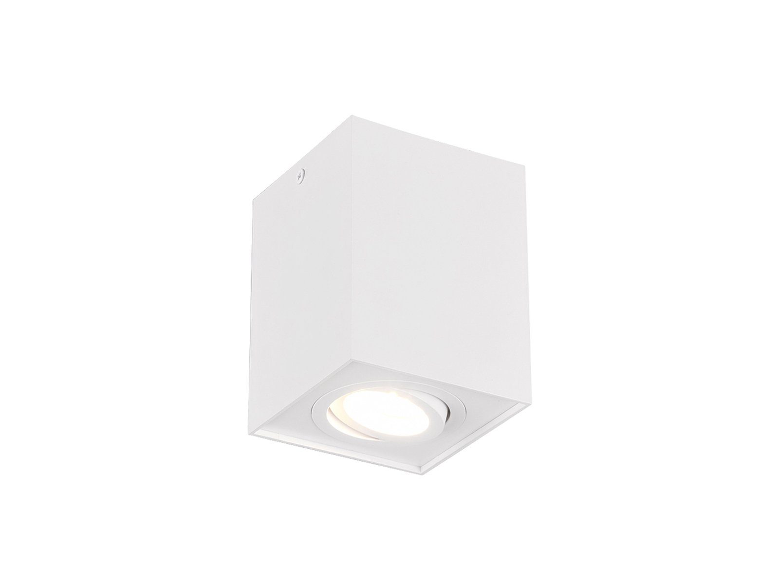 TRIO Leuchten LED Deckenstrahler, Dimmfunktion, LED günstig online kaufen