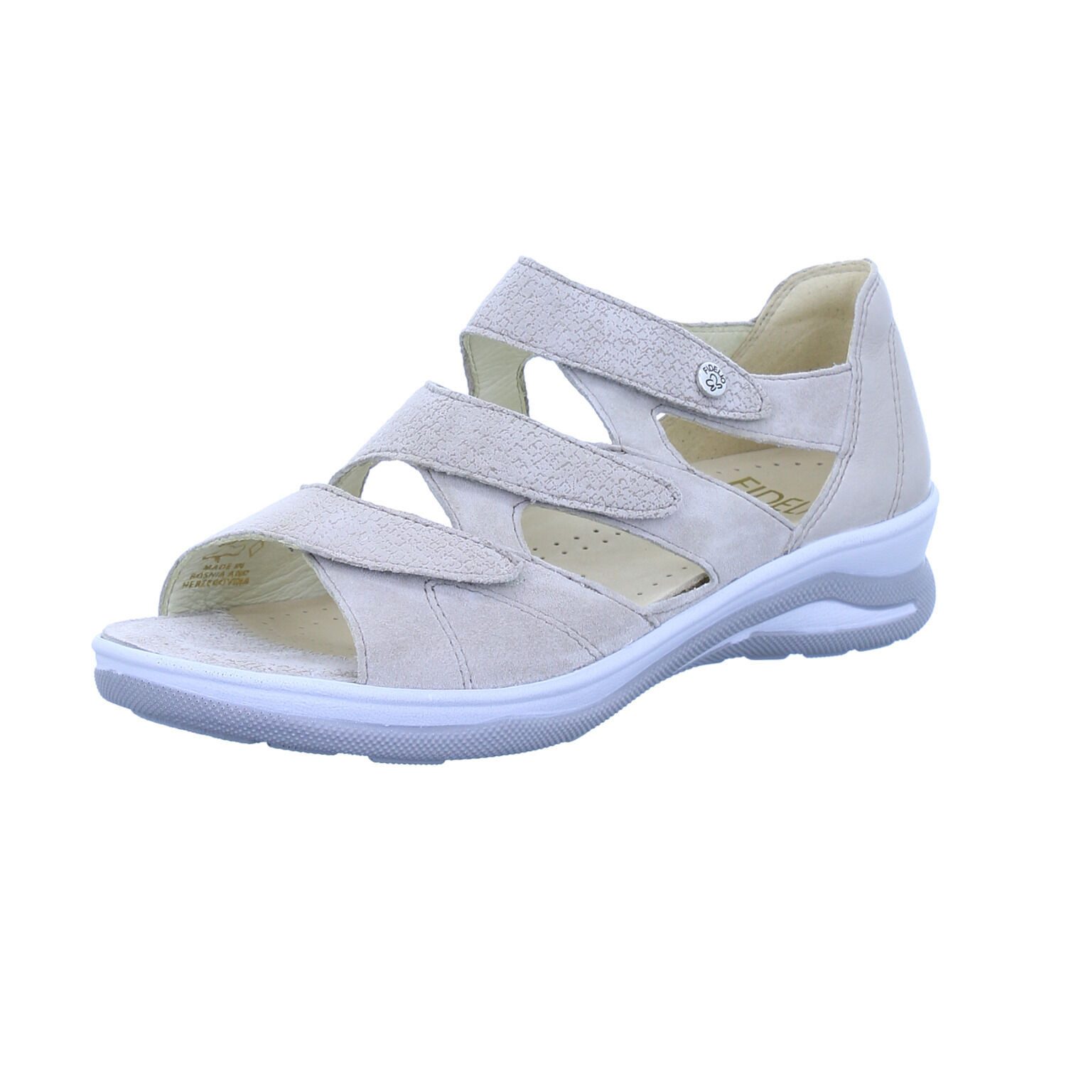 Fidelio Outdoorsandale (2-tlg)