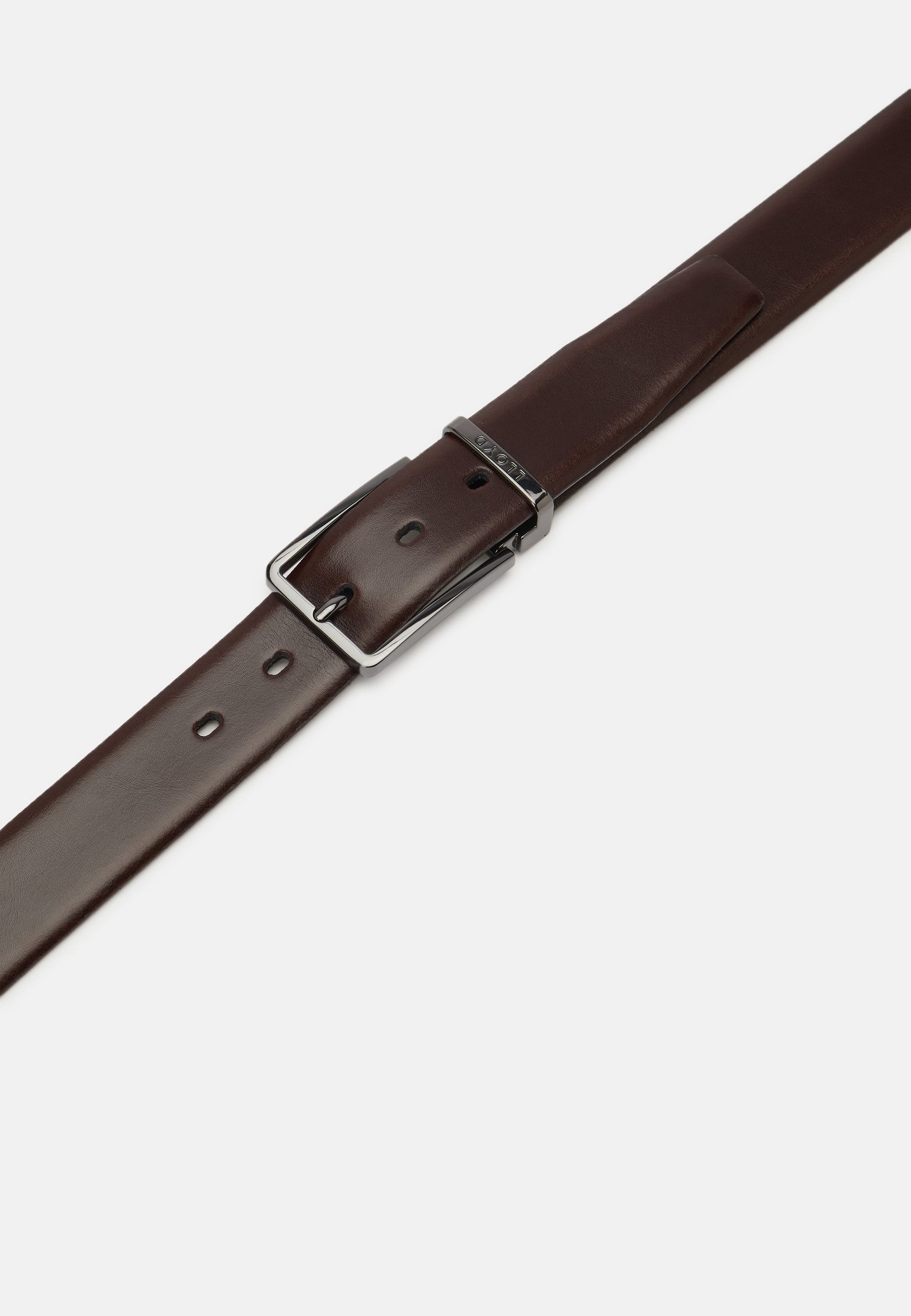 LLOYD Men’s Belts Ledergürtel Lloyd Belts günstig online kaufen