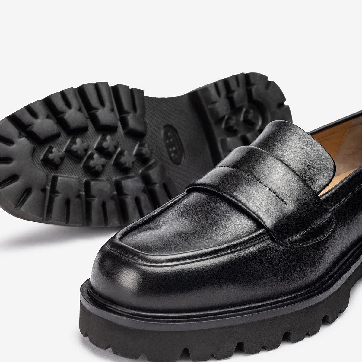 Unisa Unisa FRAGATA_CCP BLACK, Slipper & günstig online kaufen