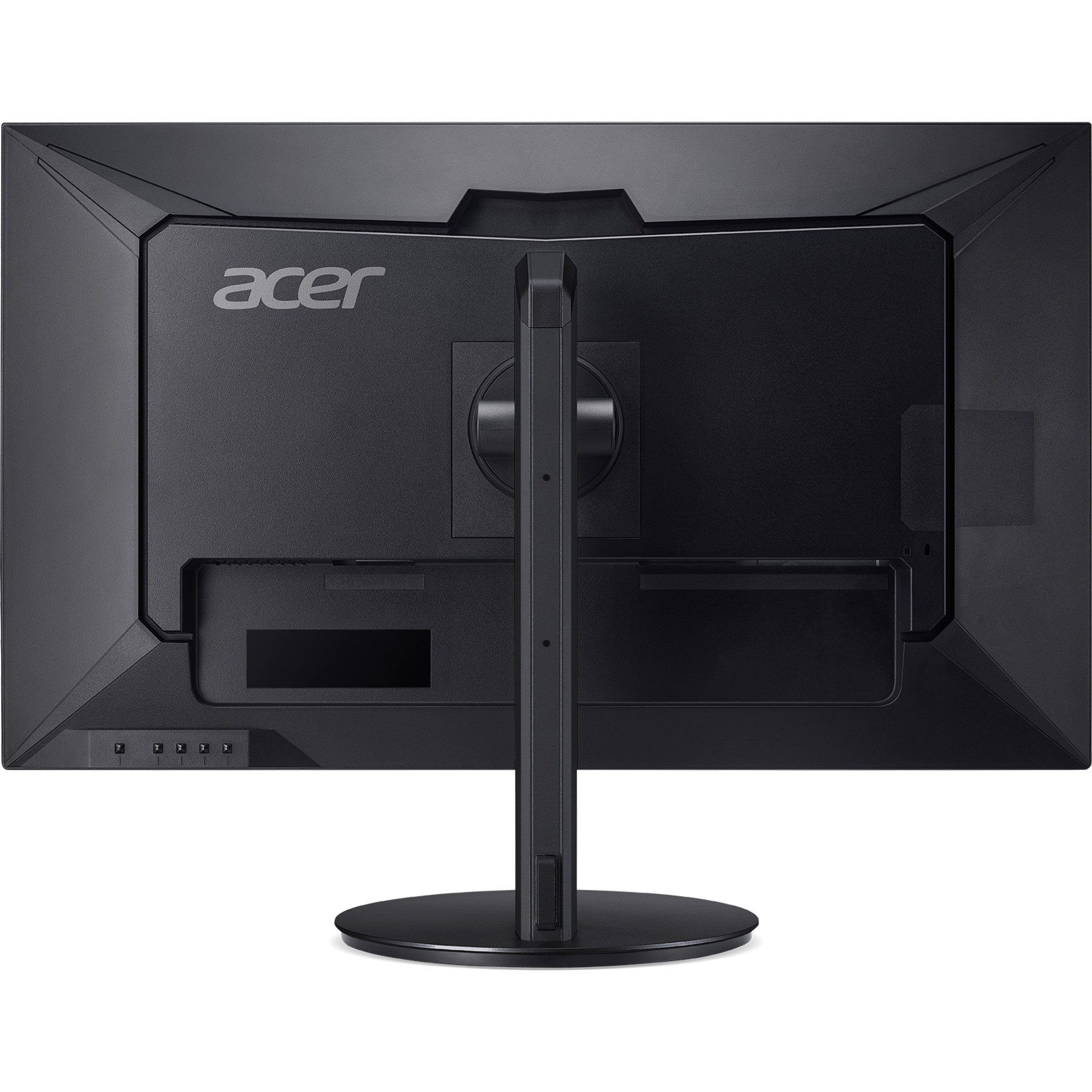 Acer Acer CB322QKAbmiiprx, LED-Monitor, (UltraHD/4K, TFT-Monitor (3840 x 2160 px)