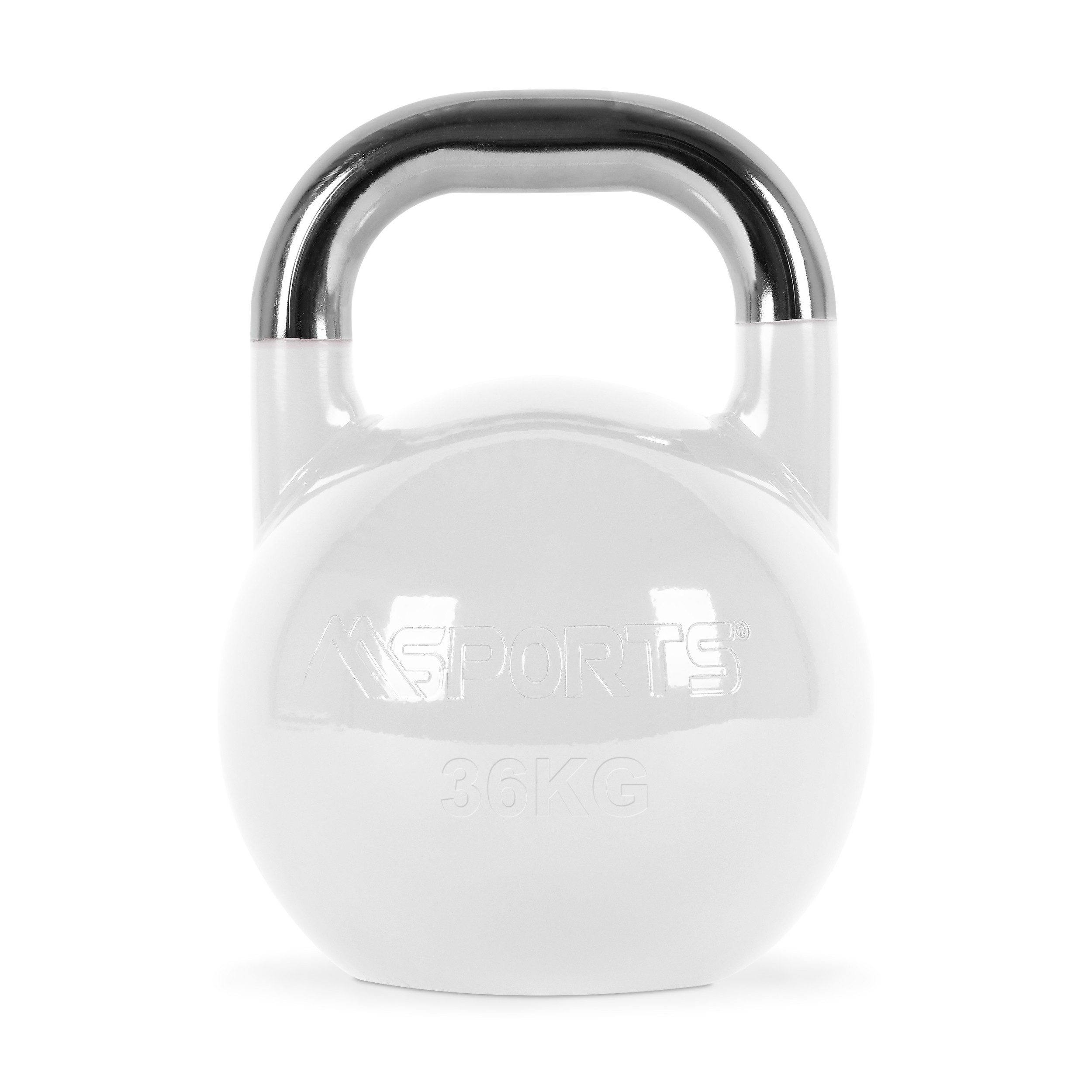 MSports® Kettlebell Kettlebell Competition 4 - 32 kg