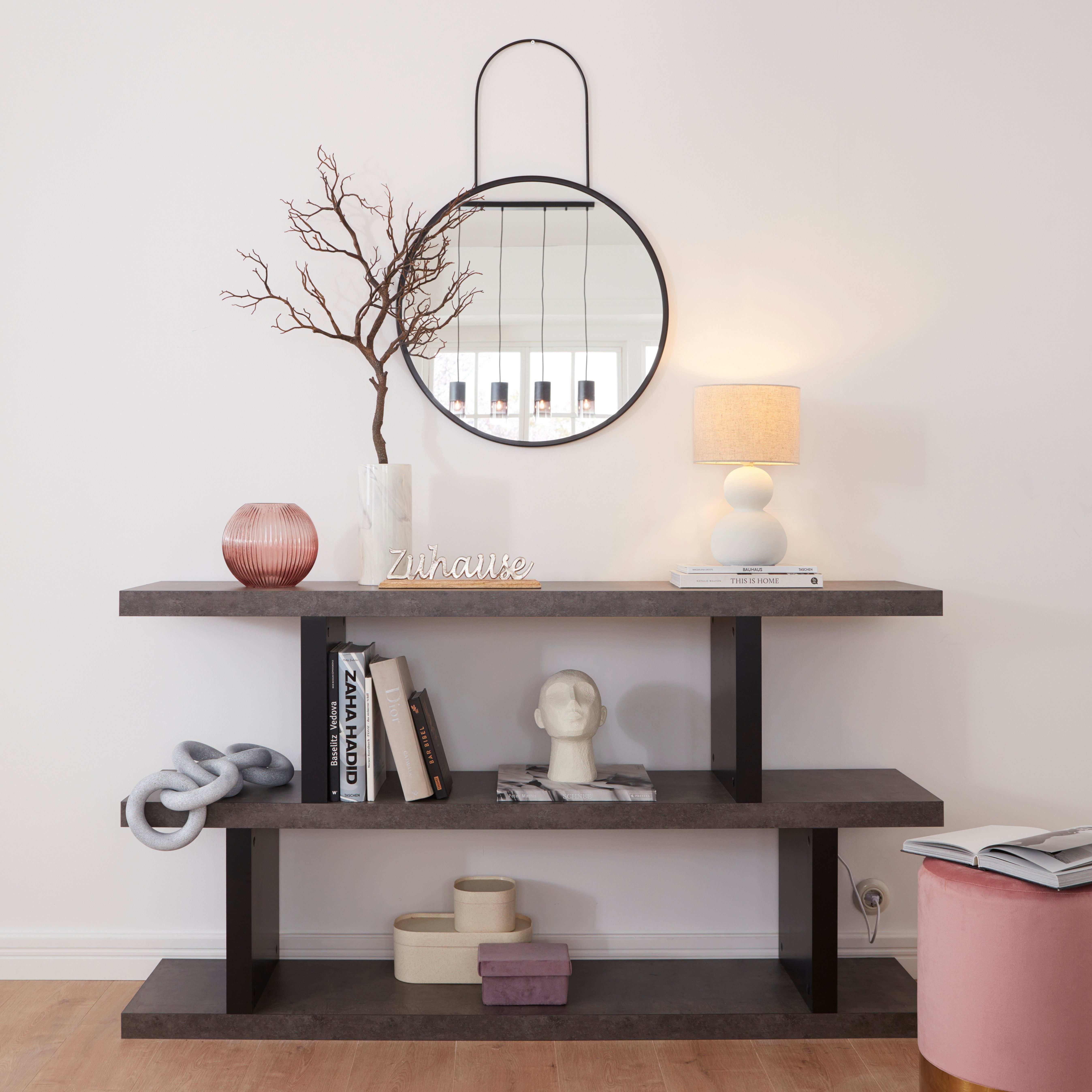 Kunstzweig Deko-Ast Zweig, Botanic-Haus, Höhe 96 cm günstig online kaufen