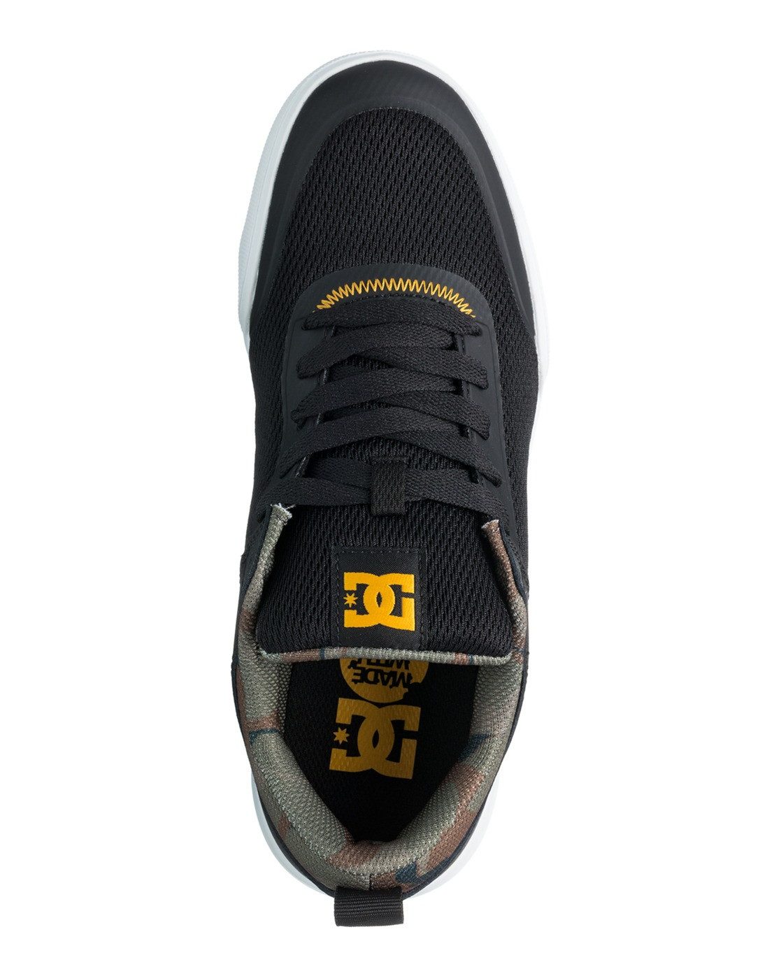 DC Shoes Transit Sneaker