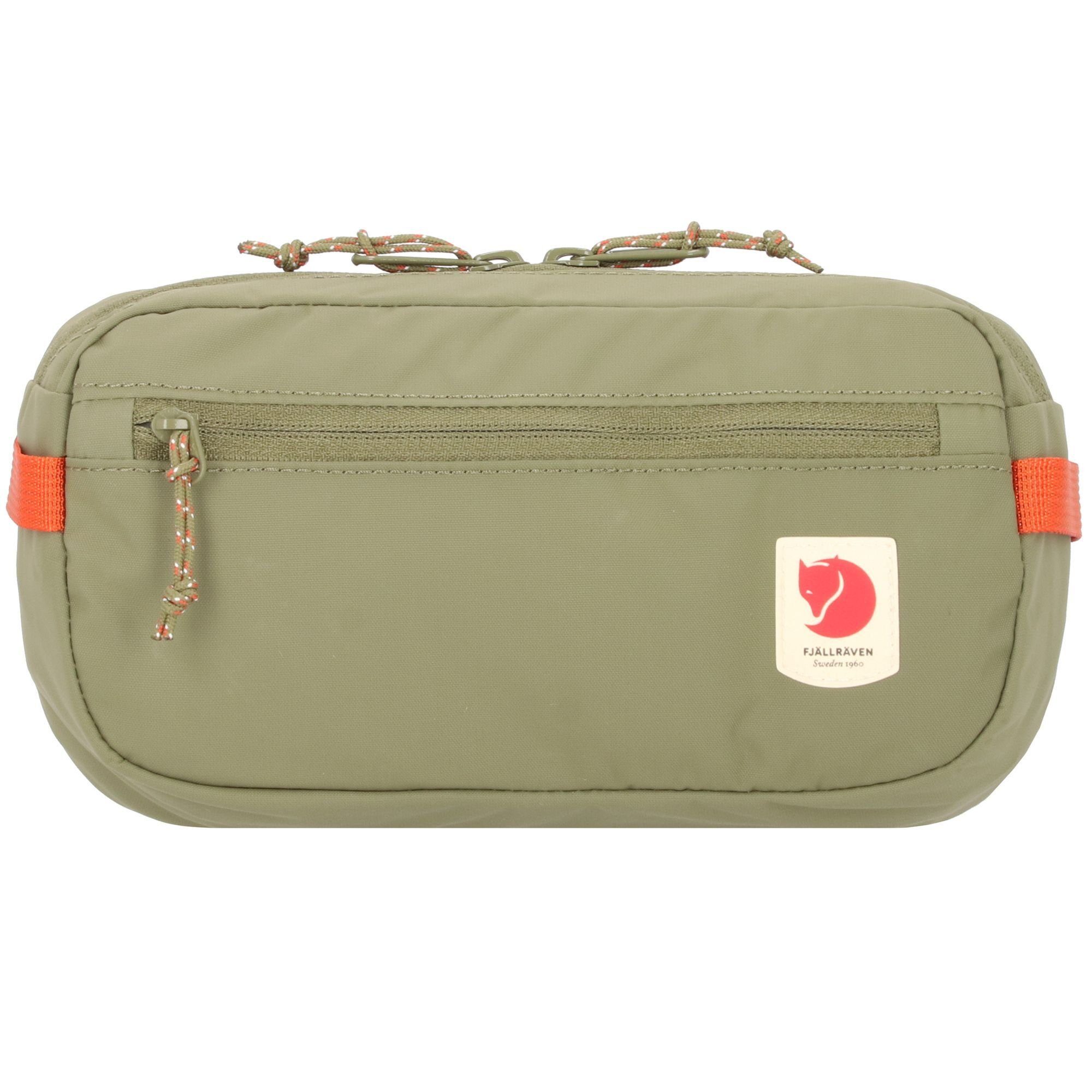 Fjällräven Gürteltasche High Coast, Nylon