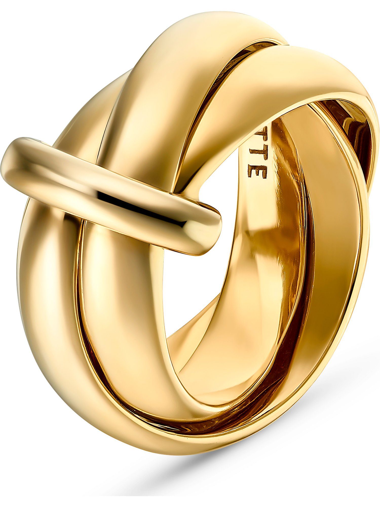 JETTE Fingerring »JETTE Damen-Damenring 925er Silber« online kaufen | OTTO