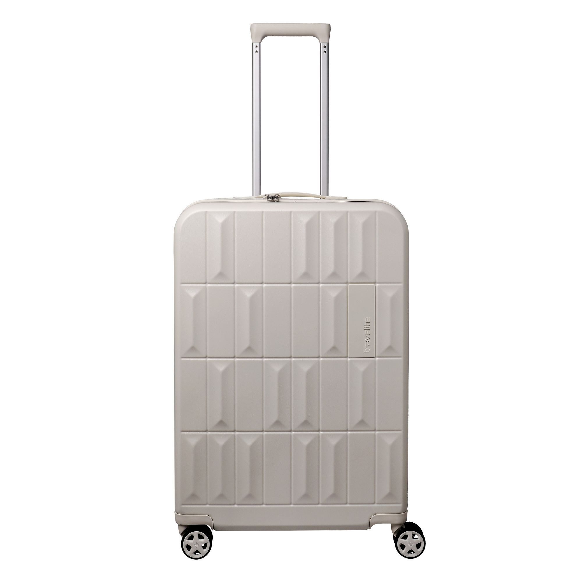 Hartschalen-Trolley Panello
