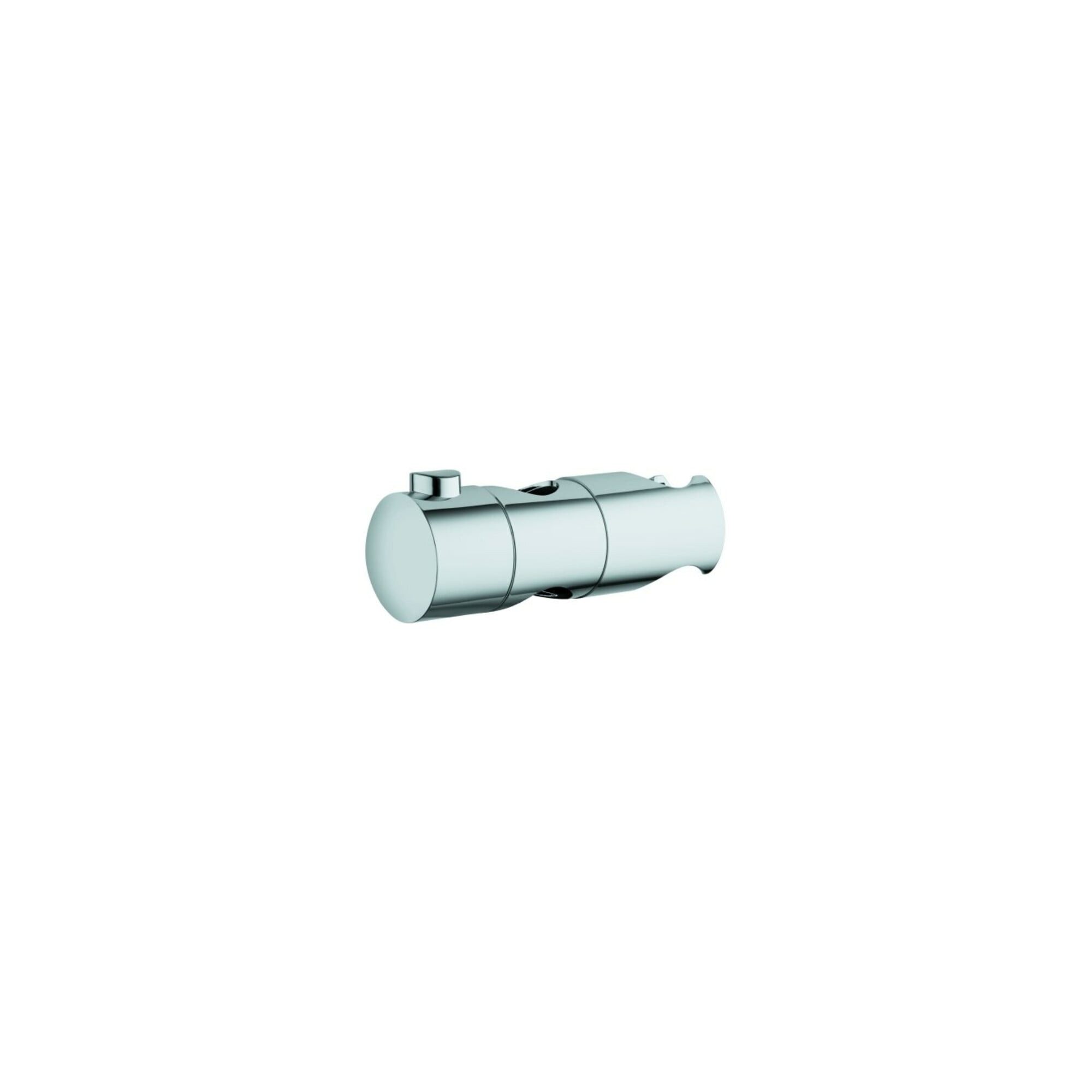 Grohe Brausehalter Grohe Gleitelement 48099 chrom chrom