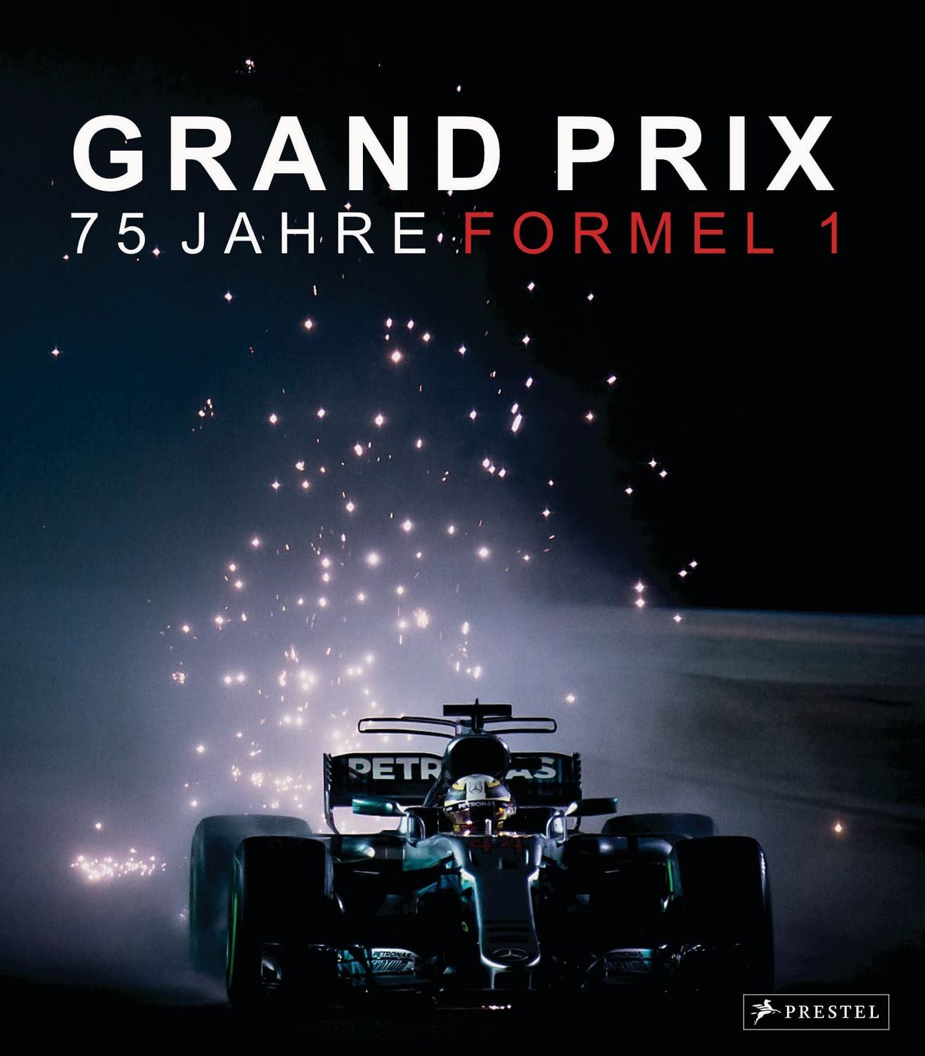 Grand Prix: 75 Jahre Formel 1 / diverse