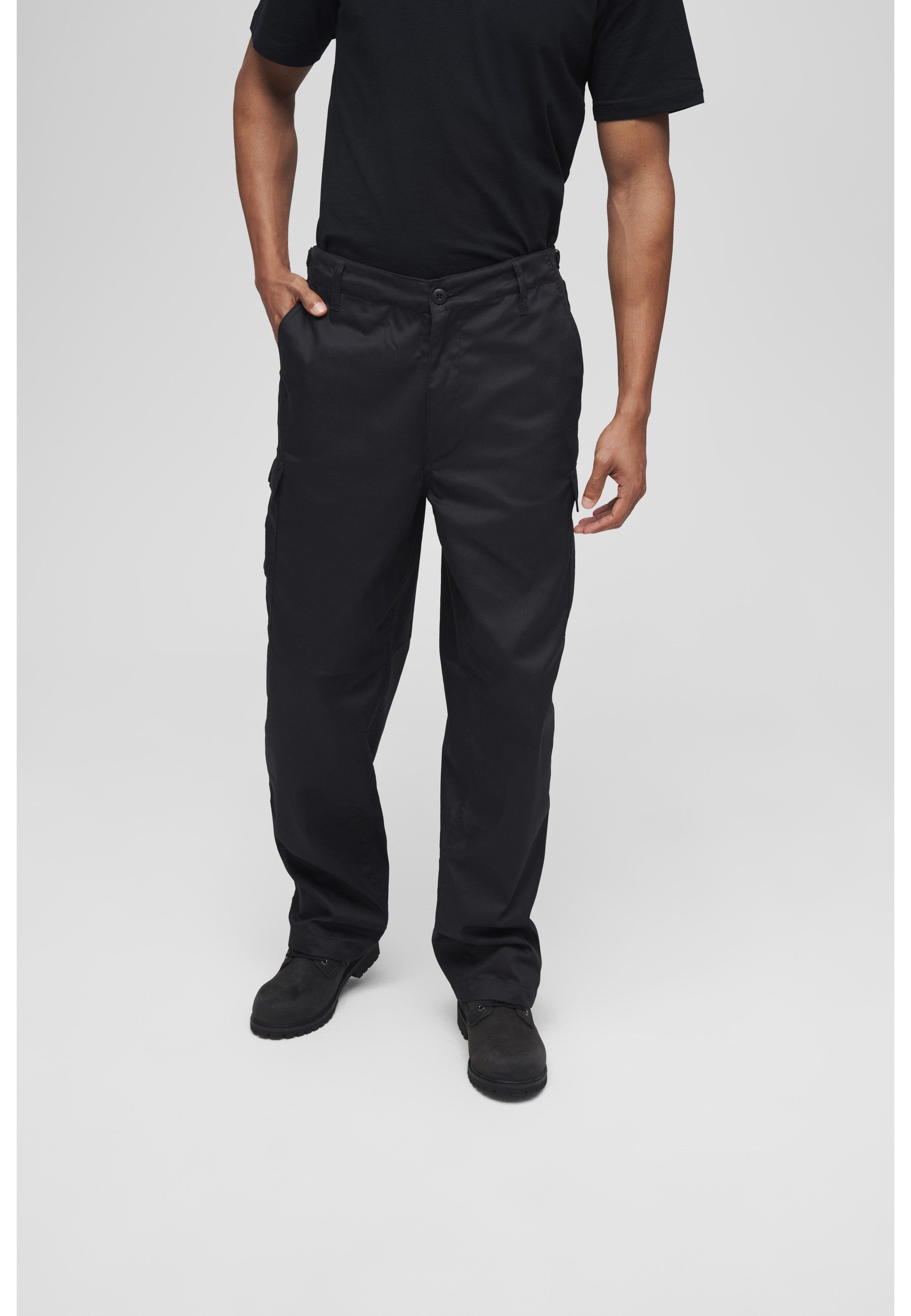 Brandit Cargohose Brandit Herren Security Ranger Cargo Pants (1-tlg) – Bild 5 von 5