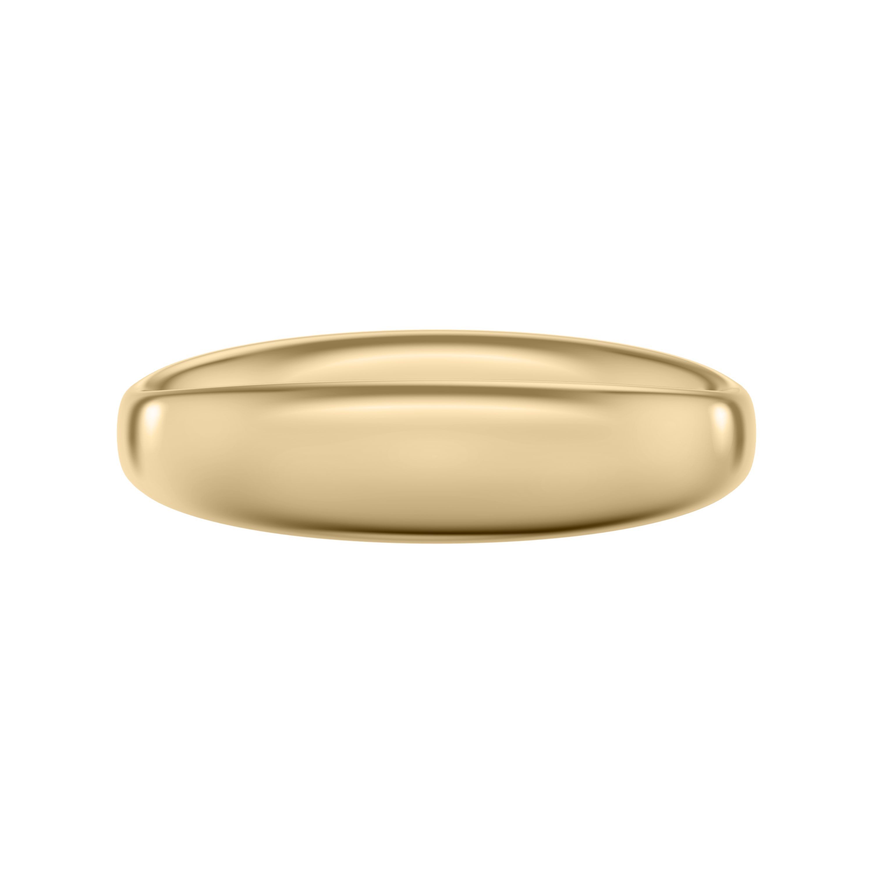 Fossil Fingerring Ellis