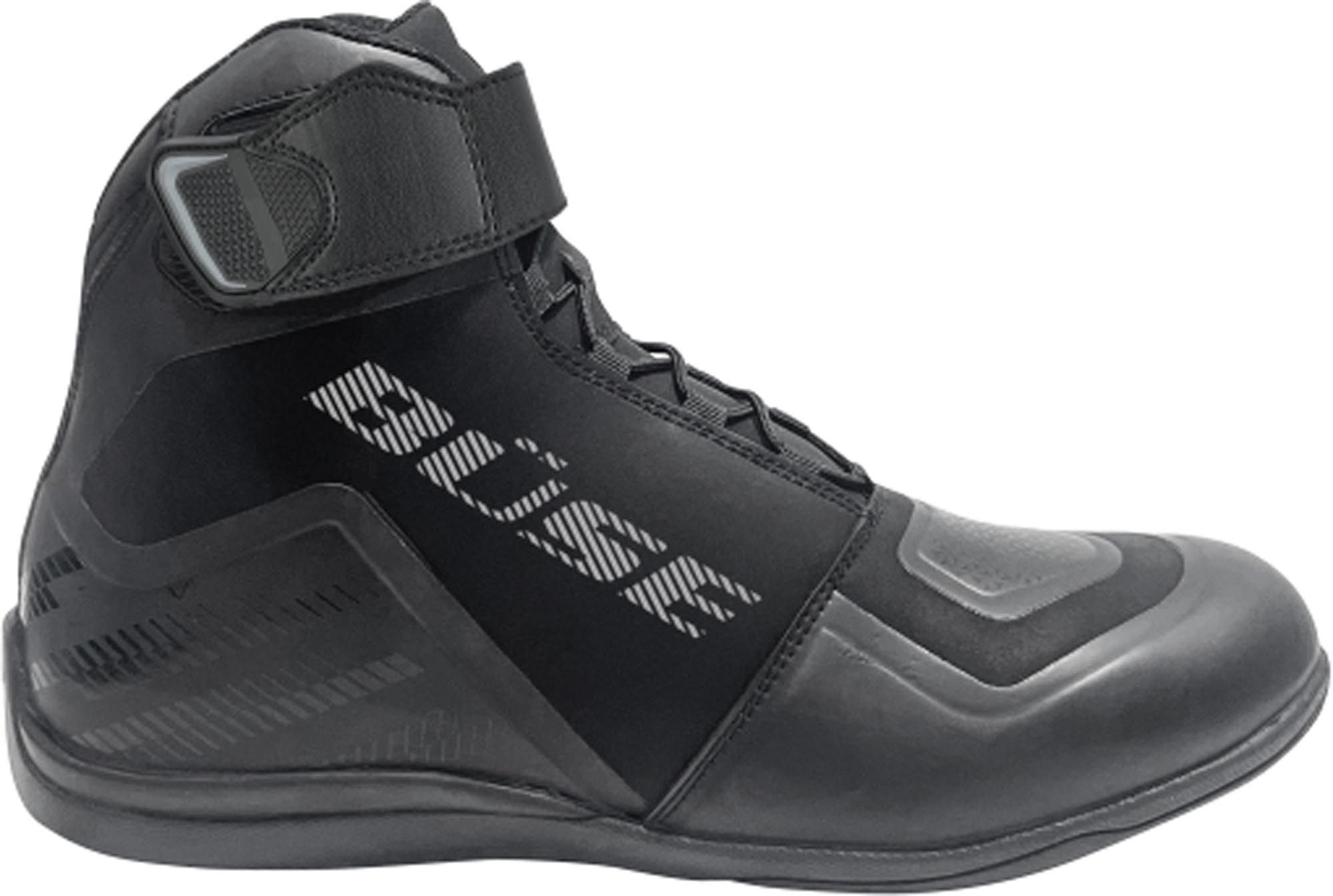 Büse B71 Motorrad Stiefel Motorradstiefel wasserdicht