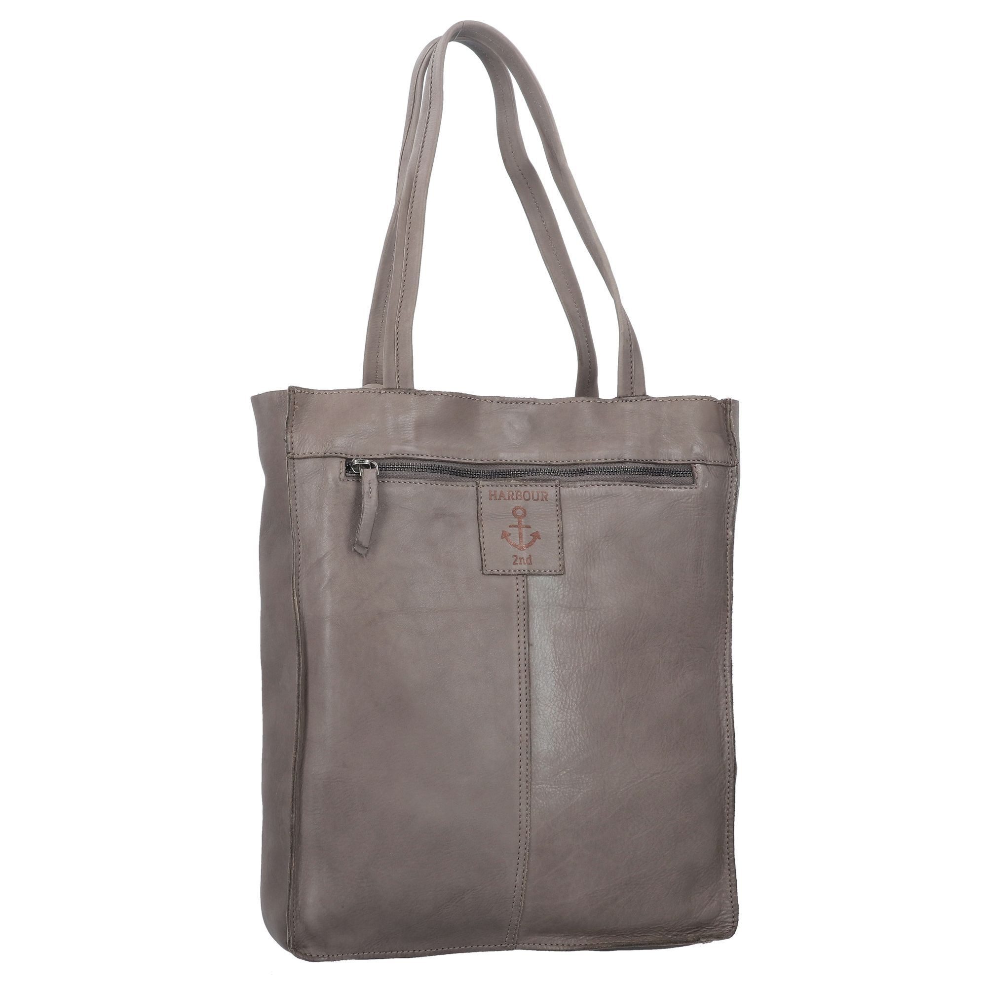 HARBOUR 2nd Schultertasche Anchor Love, Leder günstig online kaufen