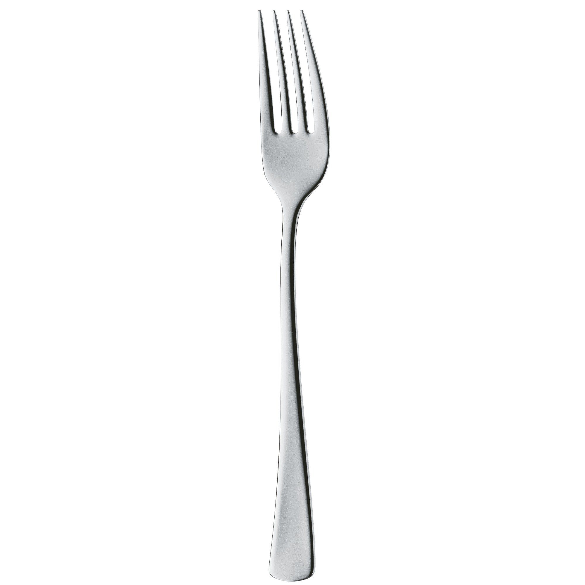 WMF Besteck-Set Denver Besteck-Set, 30-teilig, Cromargan®, Cromargan® Edelstahl rostfrei 18/10