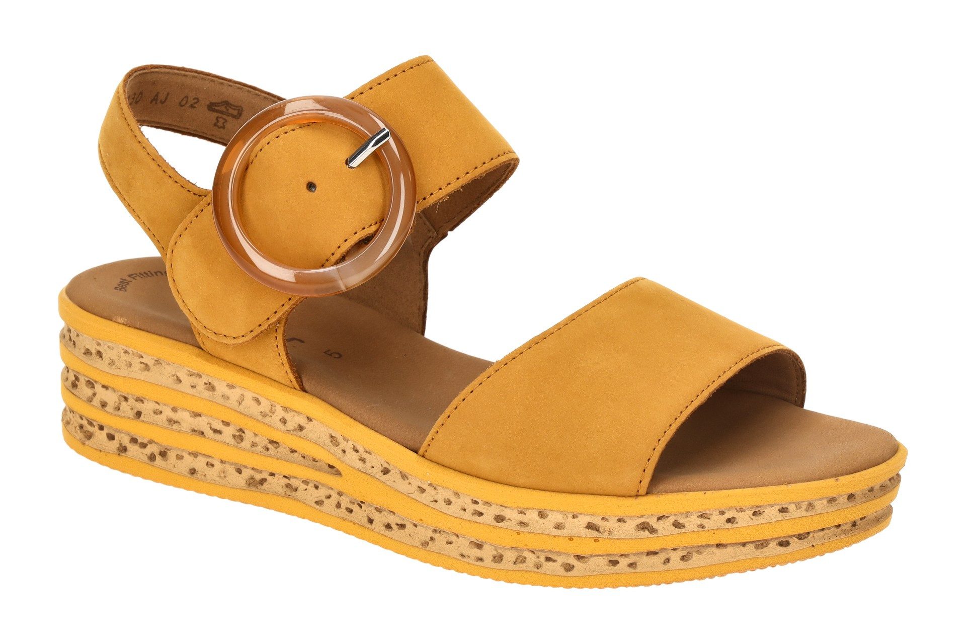 Gabor 64.550.11 Sandalette