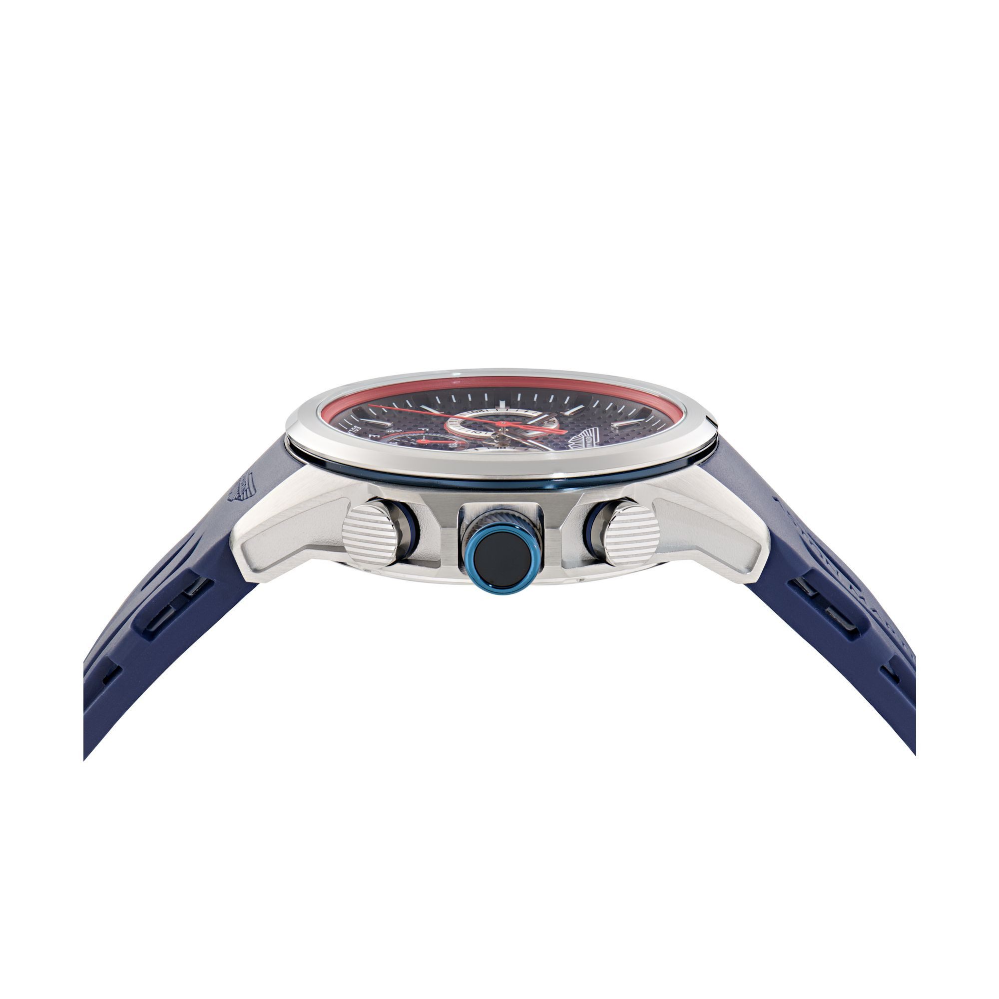 Aston Martin Chronograph AML THRILL