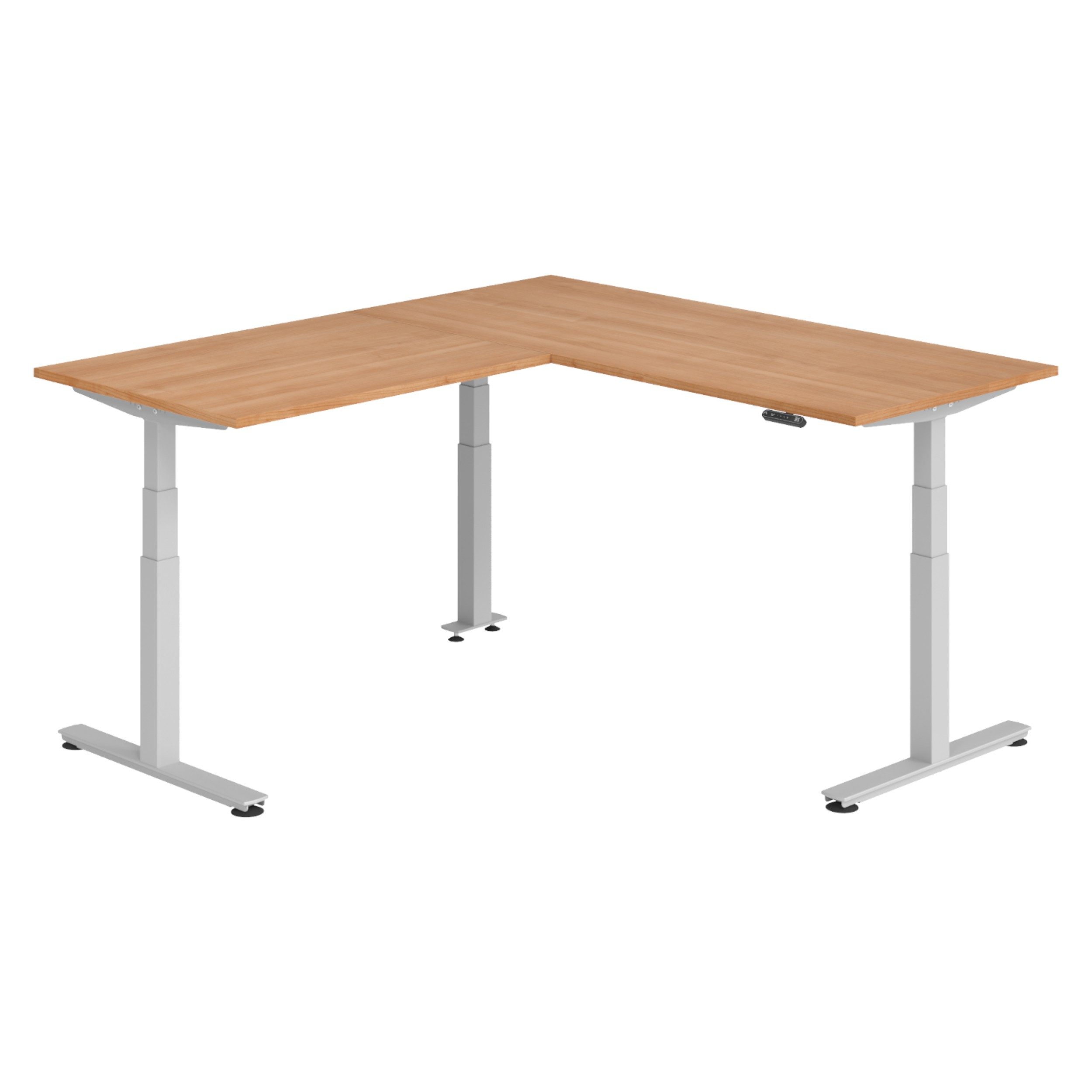 Schreibtisch Eckschreibtisch XDSMW