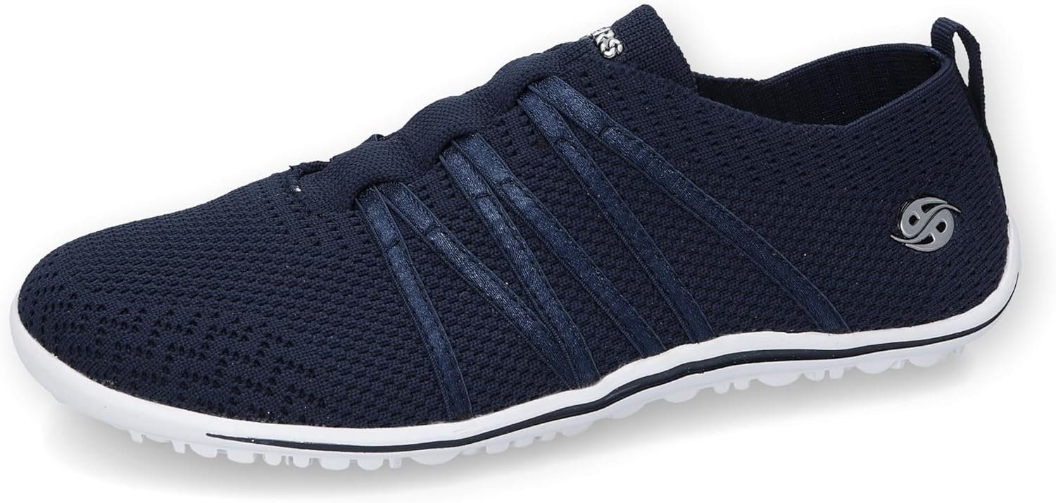 Dockers by Gerli Barfußschuh, Schlupfschuh, Sneaker, Sommerschuh in lässige günstig online kaufen