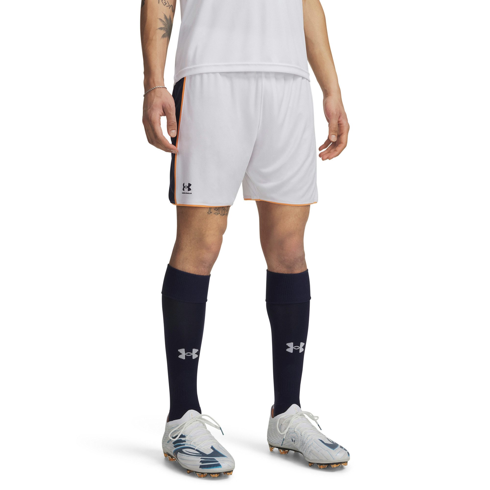 White/Midnight Navy