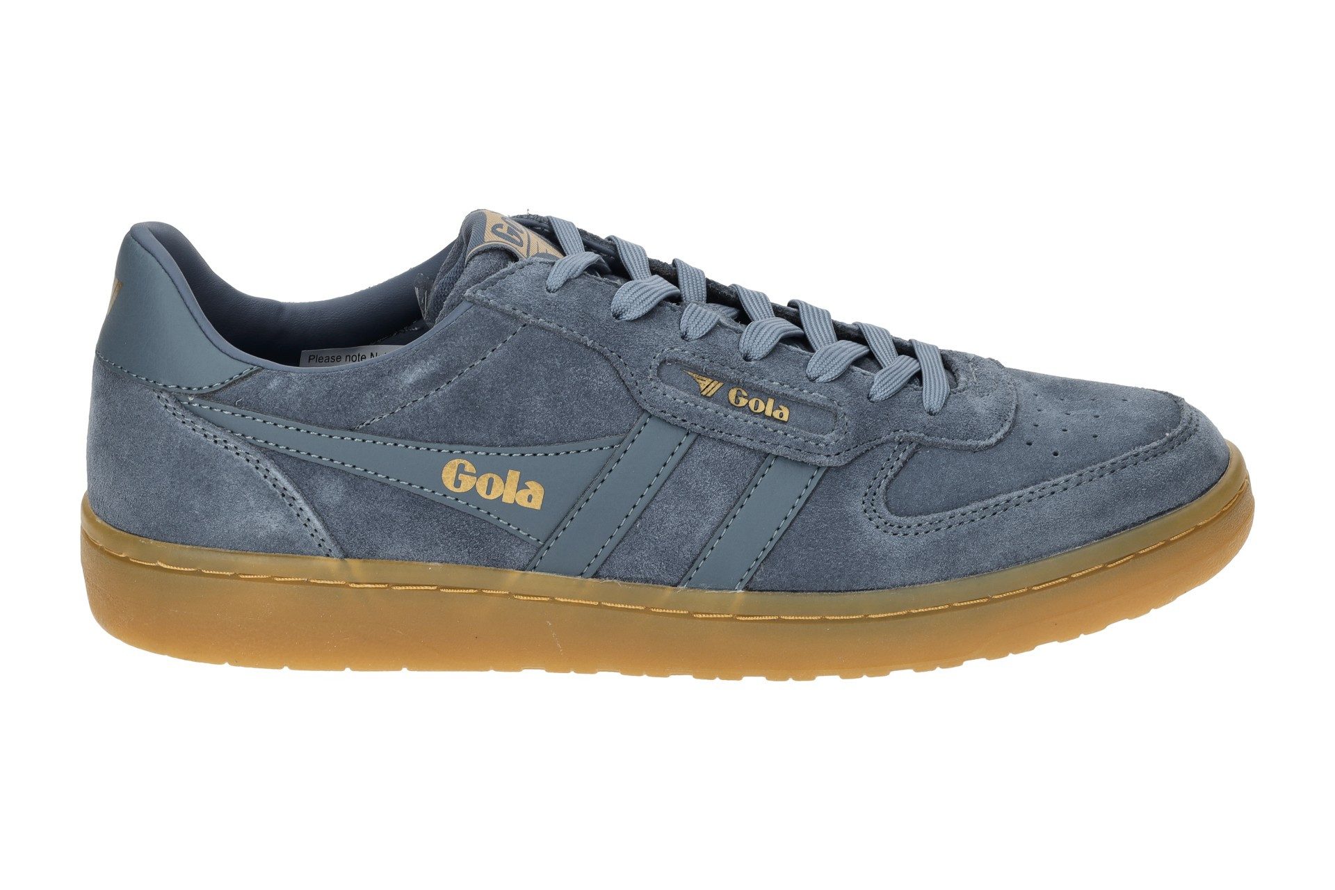 Gola CLB571EC Schnürschuh günstig online kaufen