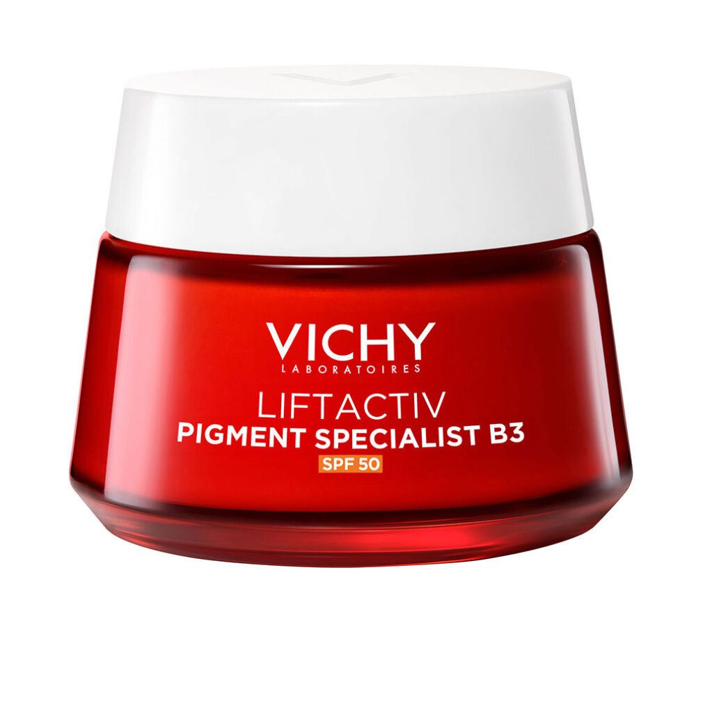 Vichy Tagescreme LIFTACTIV B3 anti-dark spots SPF50+ 50ml