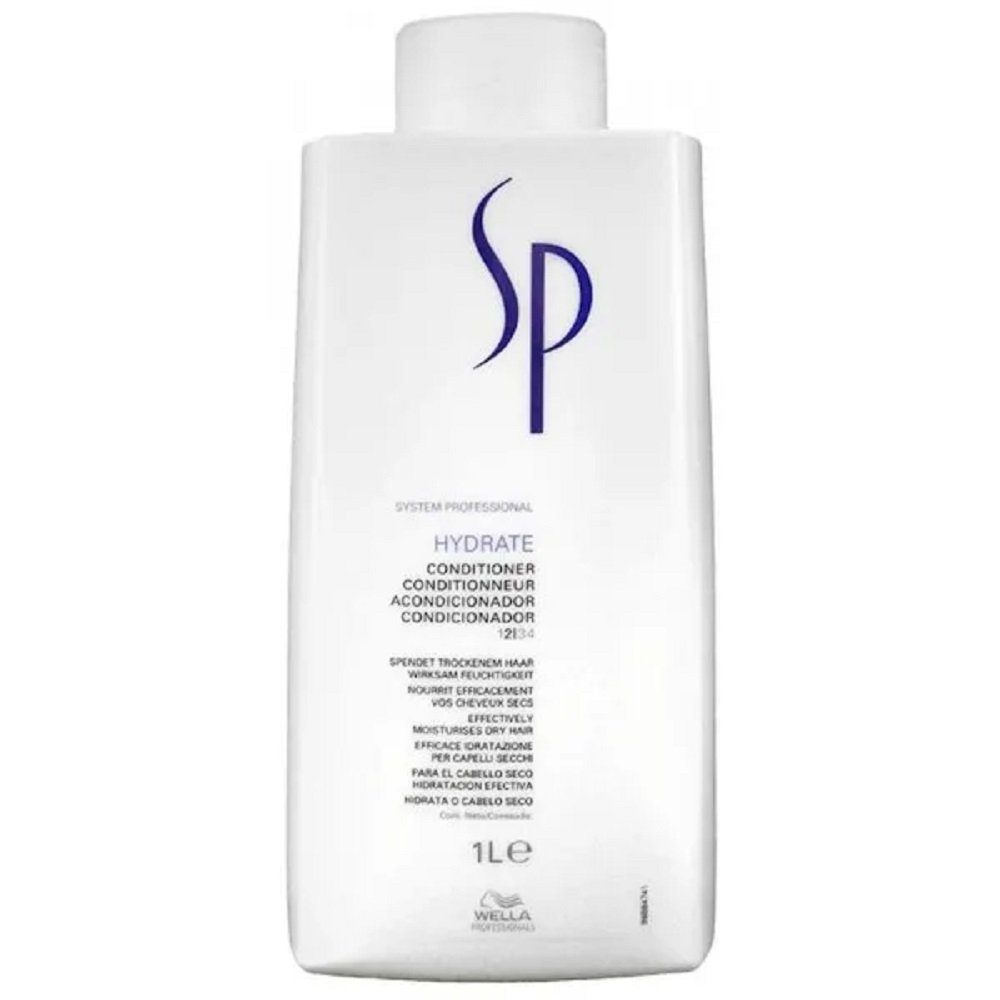 Hydrate Wella SP 1000ml Conditioner Haarspülung