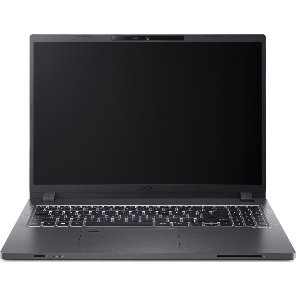 TravelMate P2 TMP216-51-G2-TCO-546L Notebook