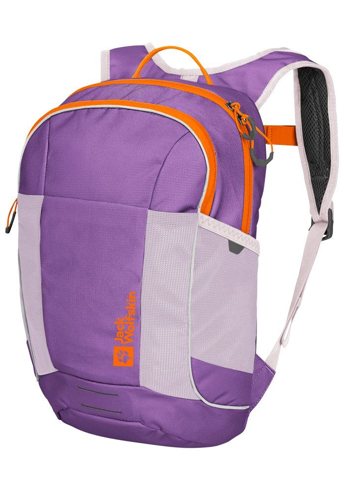 Jack Wolfskin Fahrradrucksack KIDS MOAB JAM
