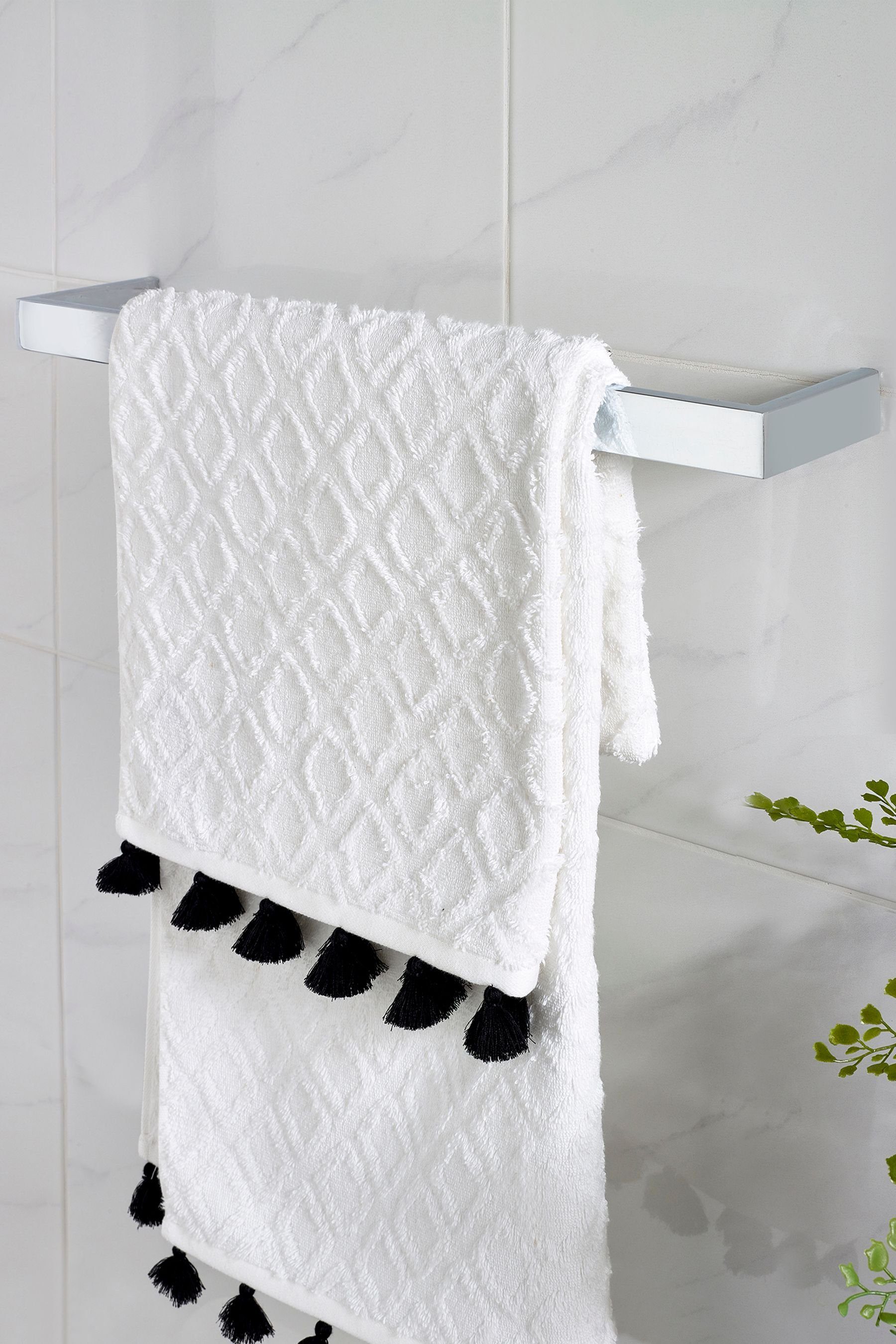 Next Handtuchhalter Moderna Handtuchhalter günstig online kaufen