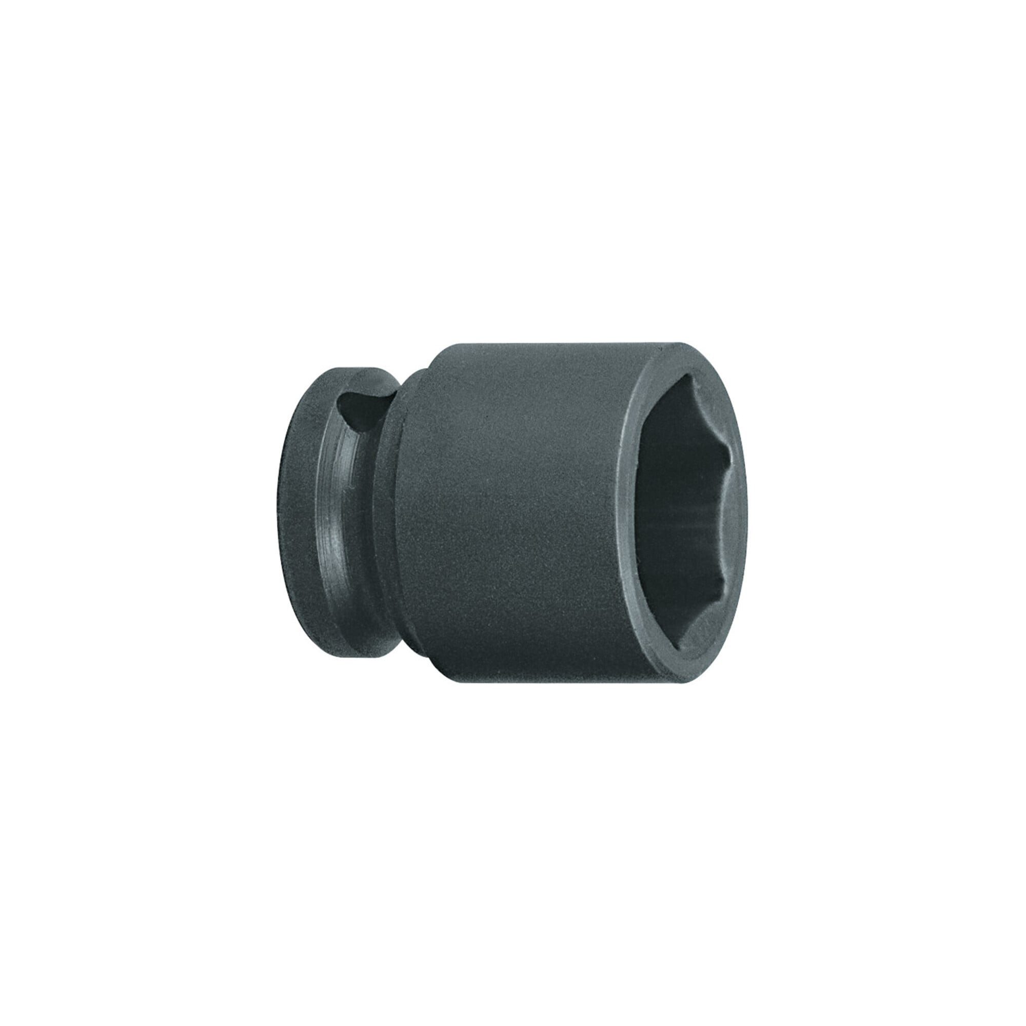 Gedore Stecknuss Gedore Kraftschraubereinsatz, Nuss 1/2" 12,5 mm Antrieb, 6-kant UD-Pro