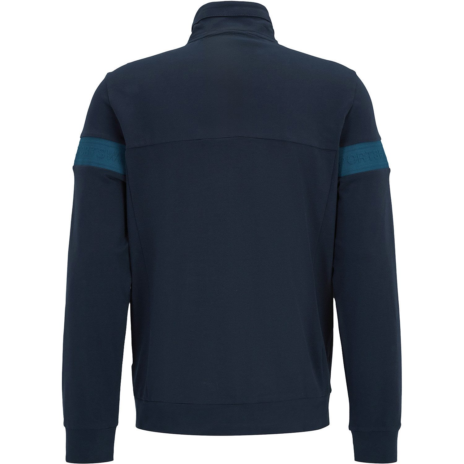 Joy Fleecejacke Sportjacke Bernd