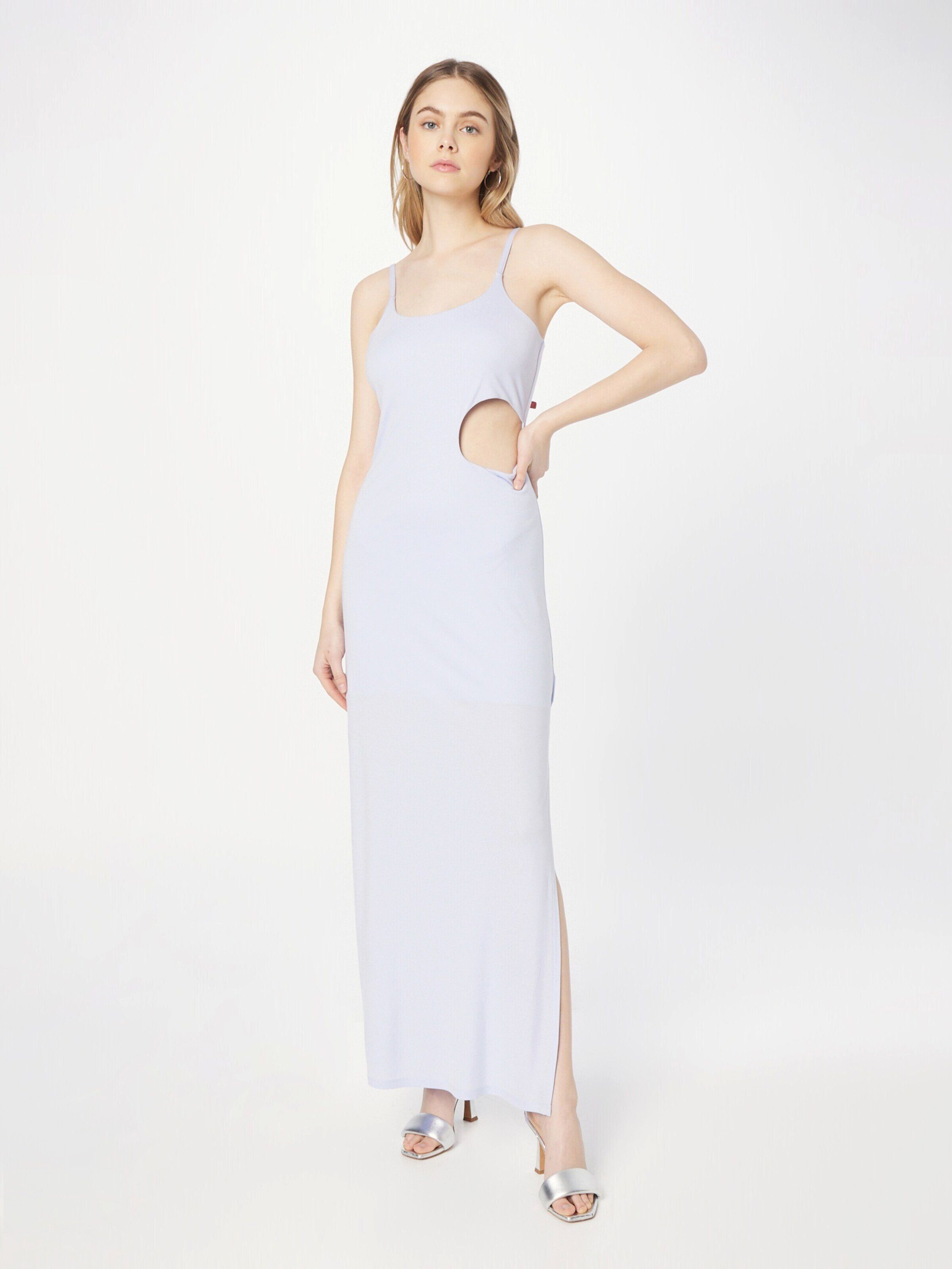 NU-IN Jerseykleid (1-tlg) Cut-Outs