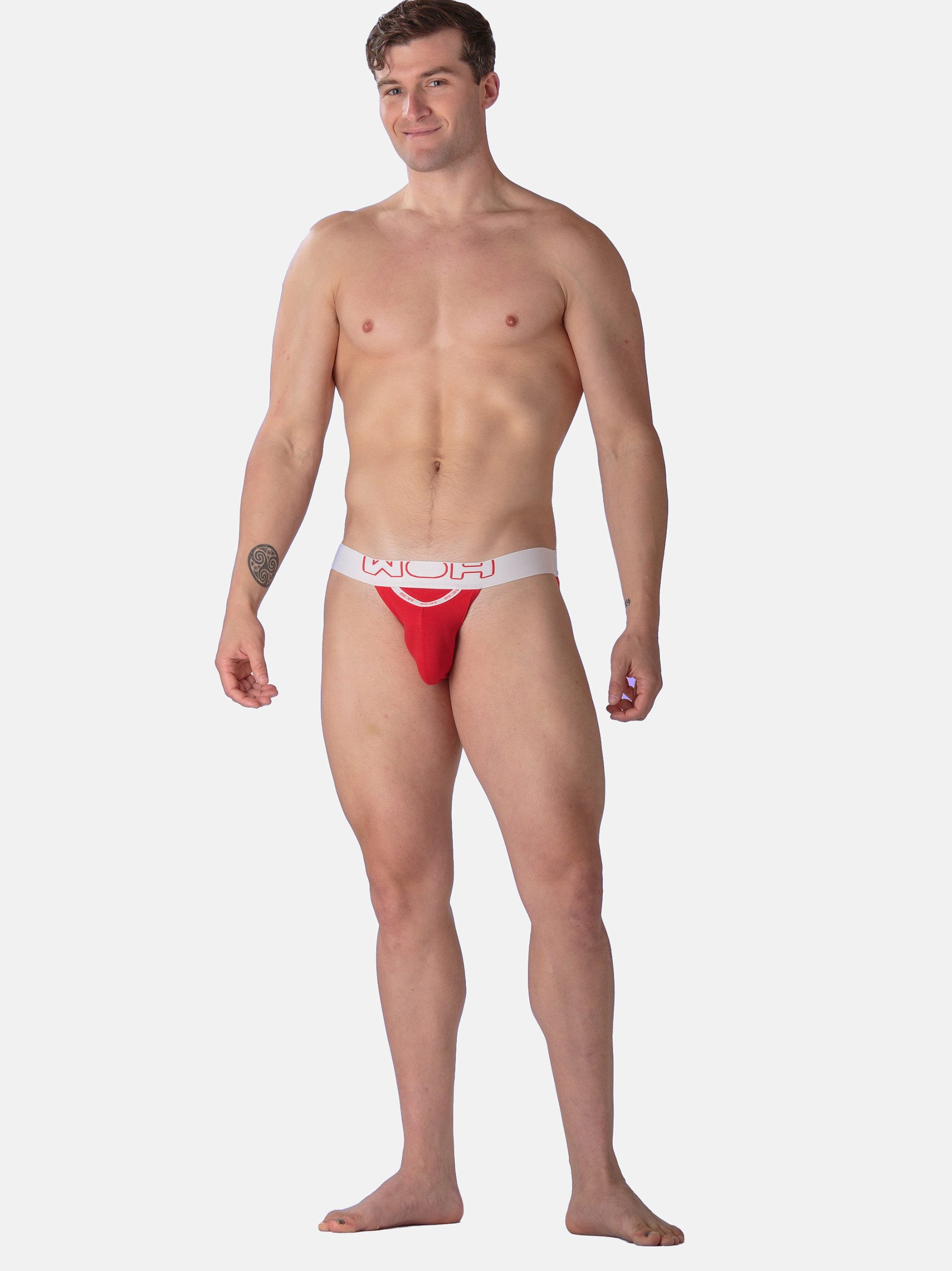 WOH Tanga Sexy Fun unterhose unterwäsche günstig online kaufen