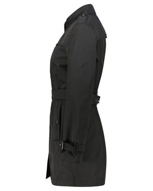 Fuchs Schmitt Kurzmantel Damen Trenchcoat