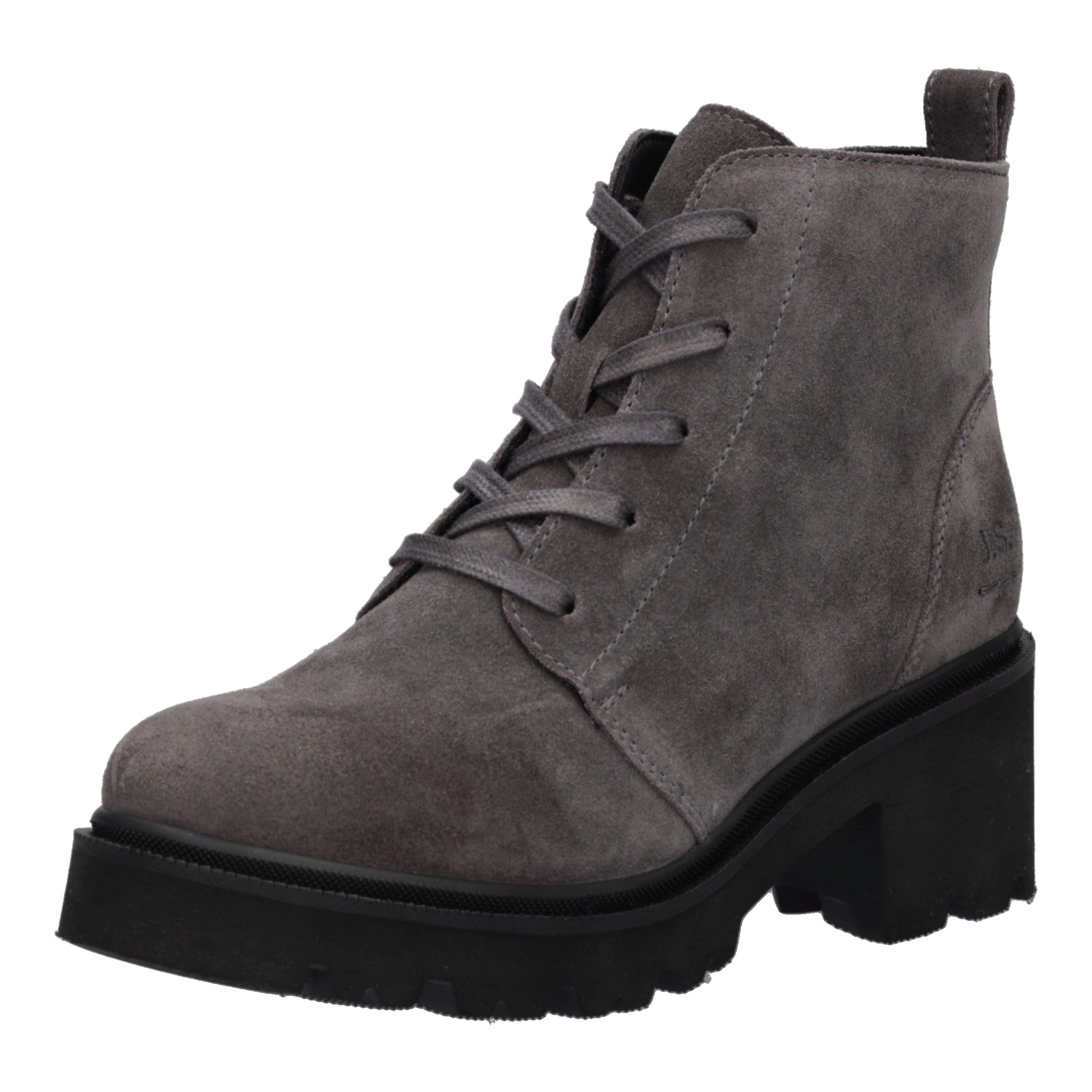 Josef Seibel Josephine 08, grau Stiefelette