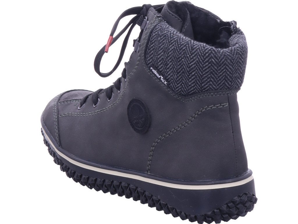 Rieker HWK Damen Stiefel Stiefel