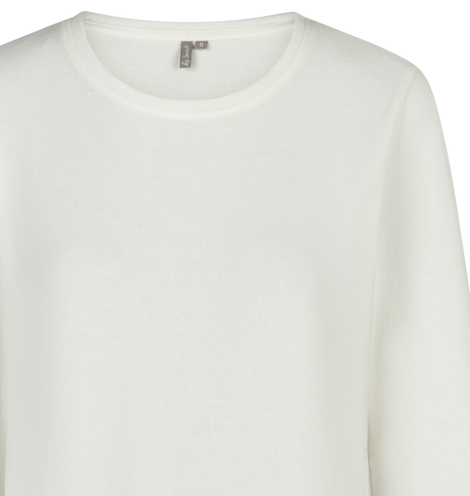 By Louise Pyjamaoberteil Winter Whispers (Packung, 1-tlg., 1-teilig) Damen günstig online kaufen