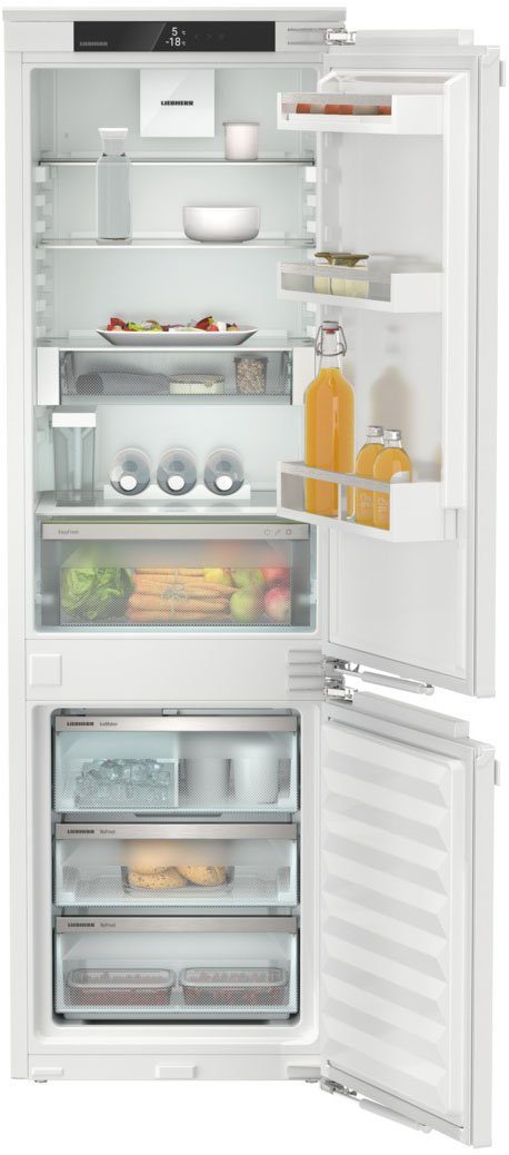 Liebherr Einbaukühlschrank ICNe 5133_999213251, 177 cm hoch, 55,9 cm breit | Kühlschränke