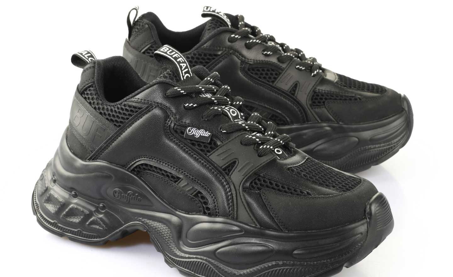 Buffalo Yuno Sneaker