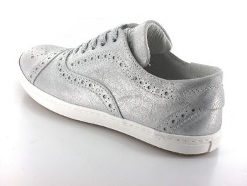 Cole Bounce Restore K.Schnürschuh silber Schnürschuh