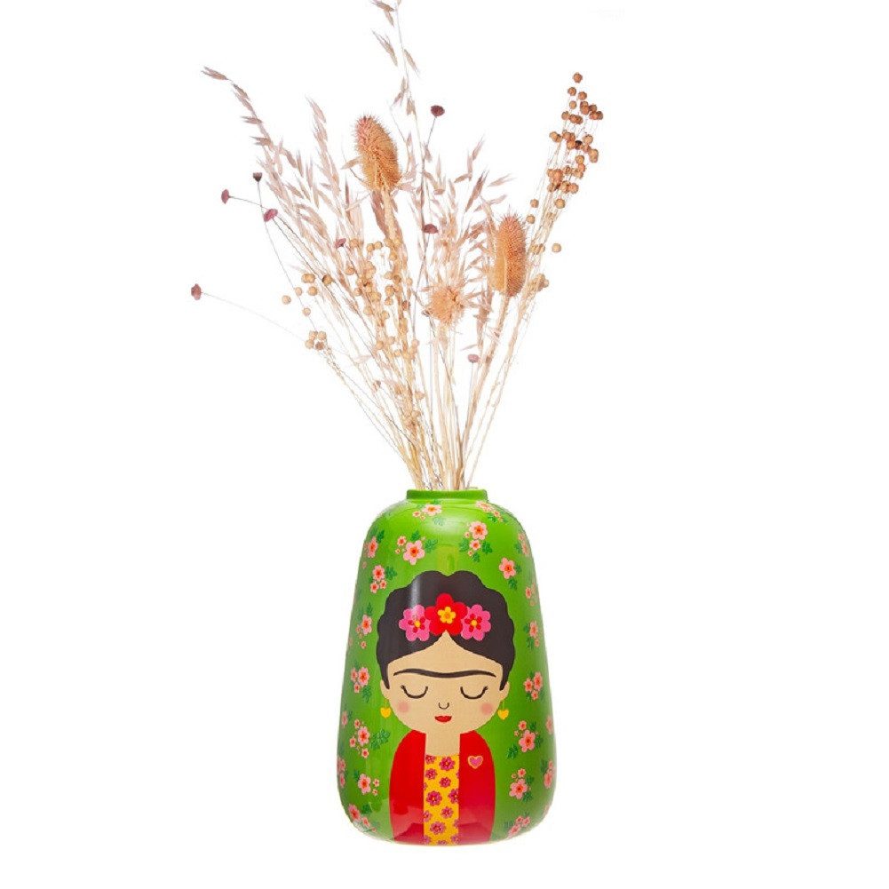 Sass & Belle Dekovase Frida Floral günstig online kaufen
