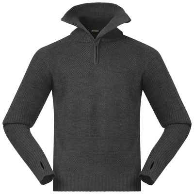 Bergans Wollpullover Bergans Herren Ulriken Jumper Pullover