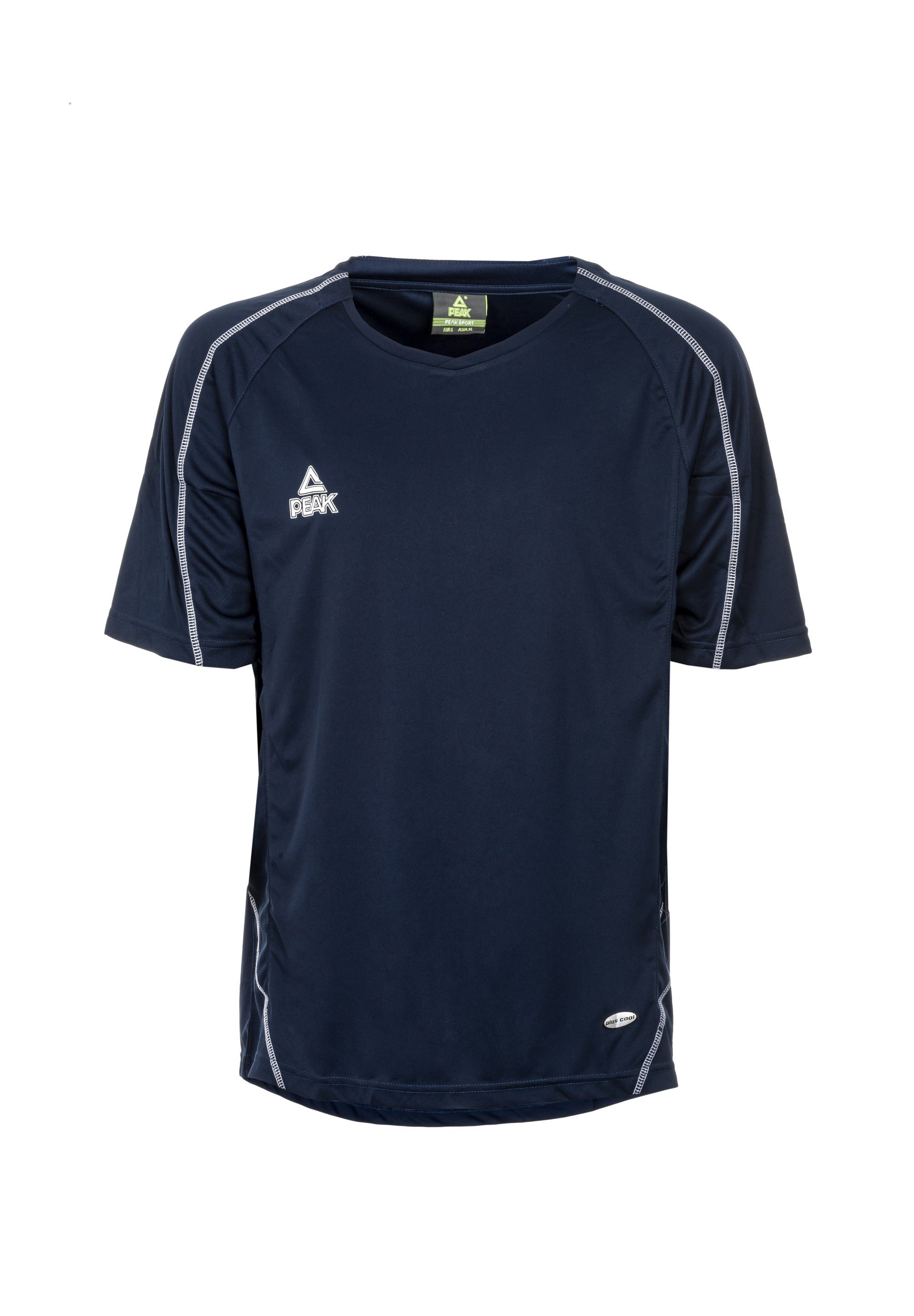 PEAK Laufshirt Energy günstig online kaufen