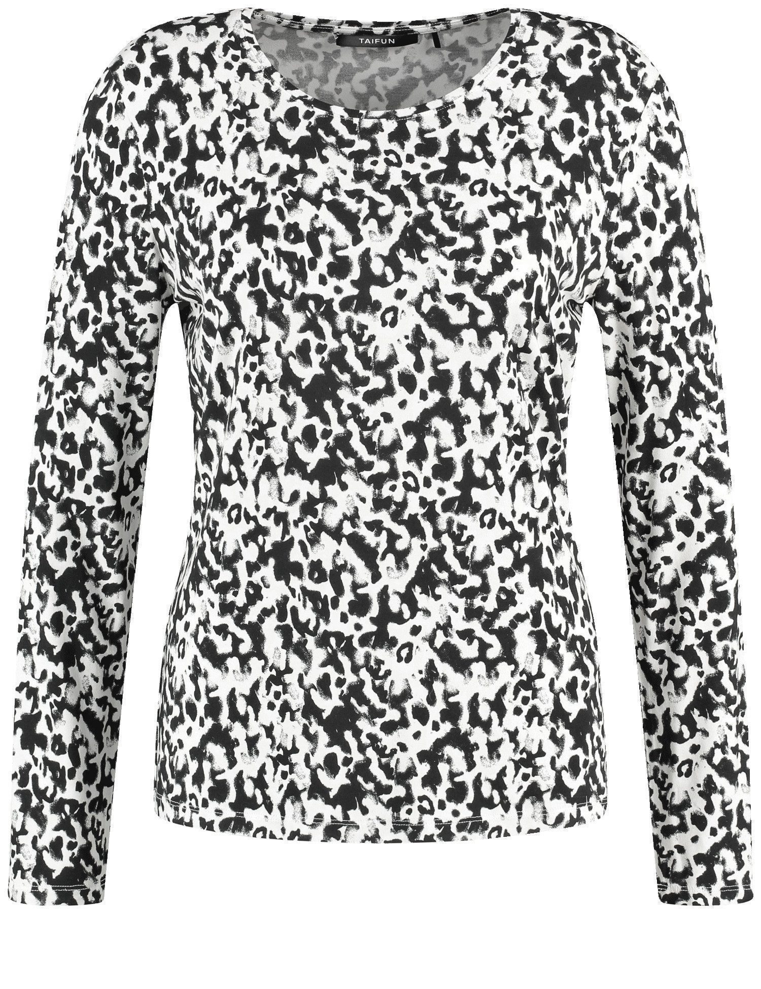 Taifun Langarmshirt
