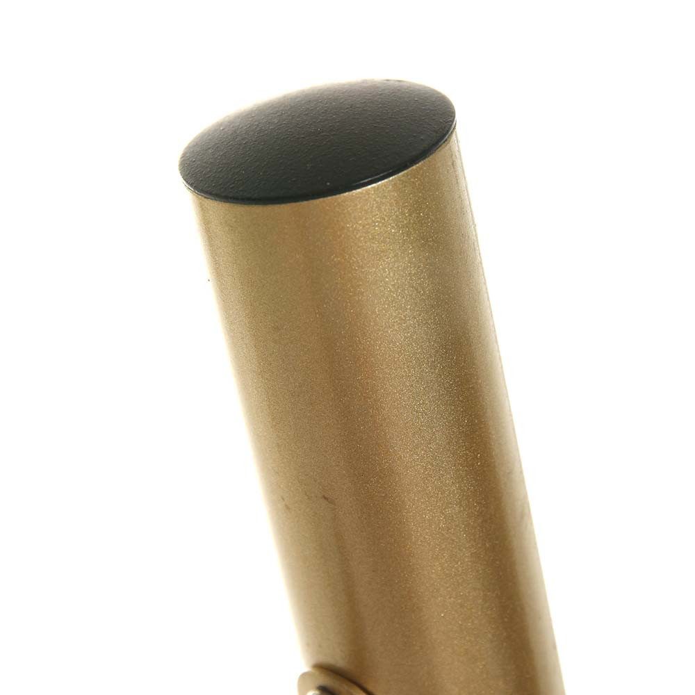Steinhauer LIGHTING Wandleuchte, Leuchtmittel nicht inklusive, Wandlampe Spotlampe Wandleuchte verstellbar Schlafzimmerlampe schwarz