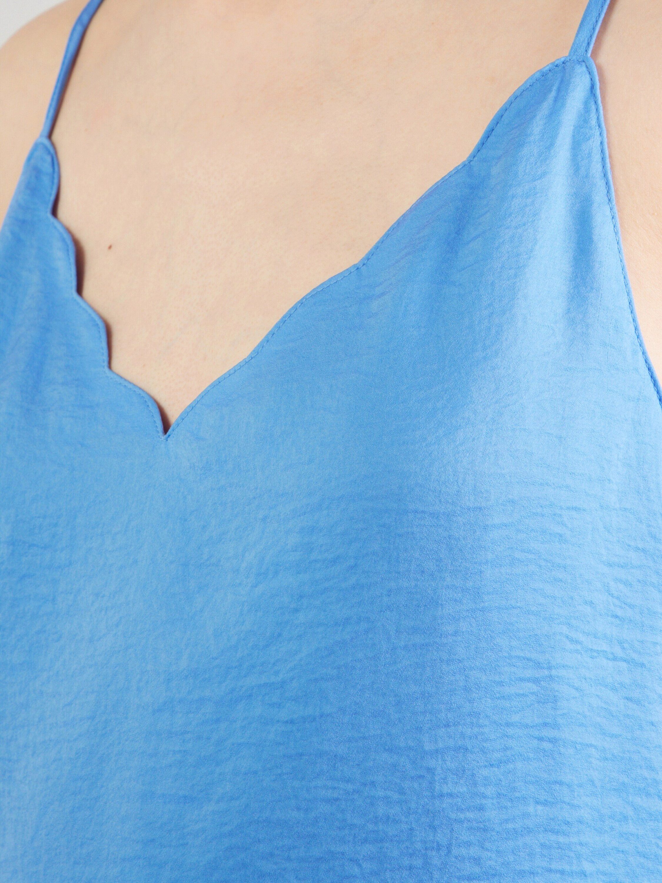ONLY Spaghettitop ONLDEBBIE (1-tlg) Plain/ohne Details – Bild 4 von 5